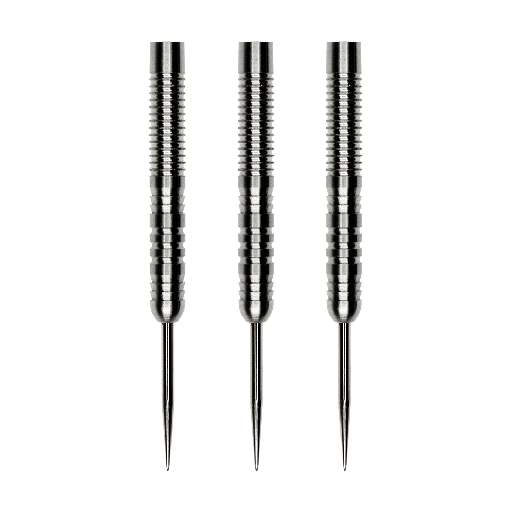 McDart Specter V10 steel dart barrels