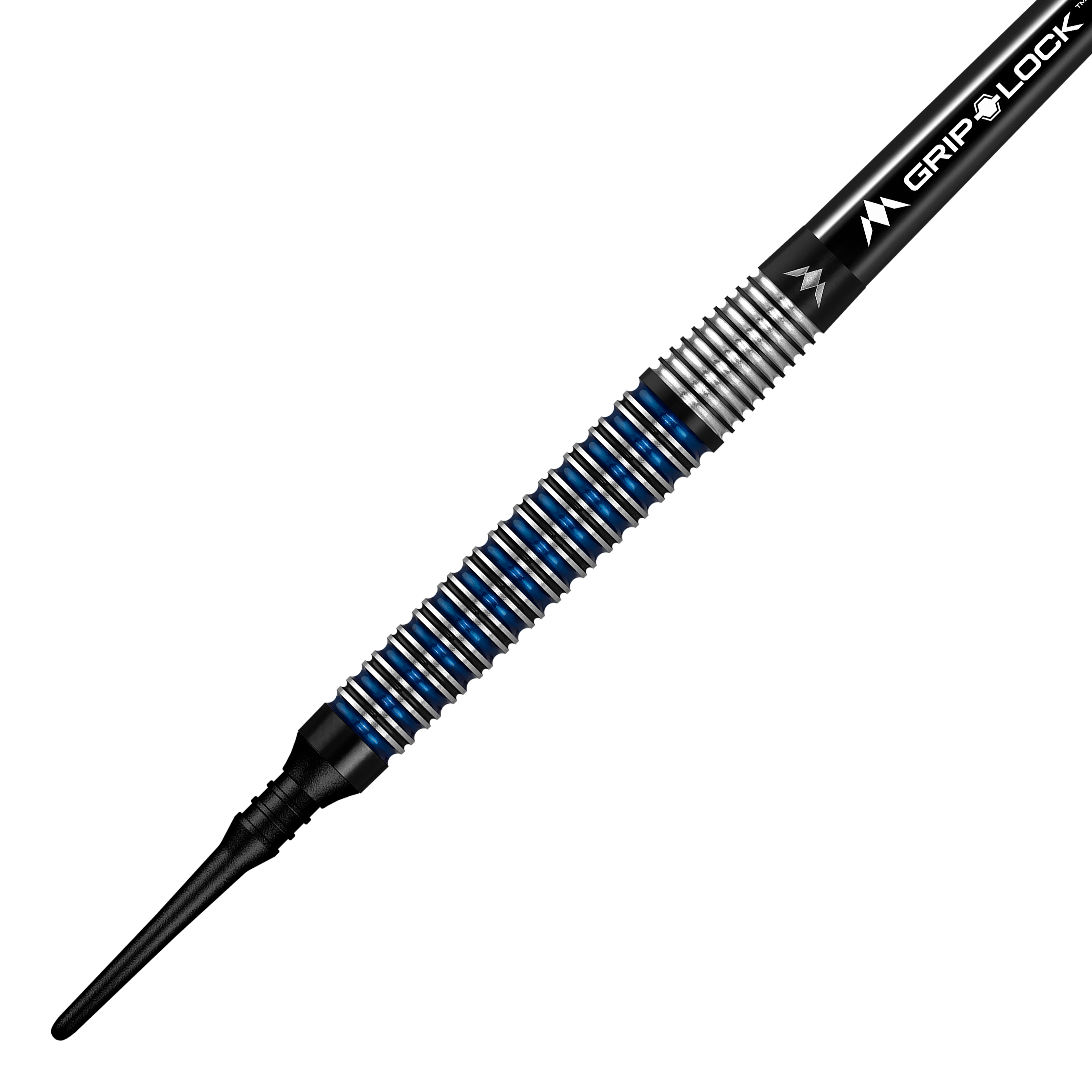 Mission Nightfall Model 3 Softdarts - 20g