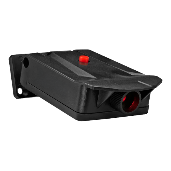 Bullet Laser Oak Bullet Laser Oche zur Markierung der Abwurflinie beim Darts. Dieses Produkt sorgt für präzises Positionieren beim Spielen.