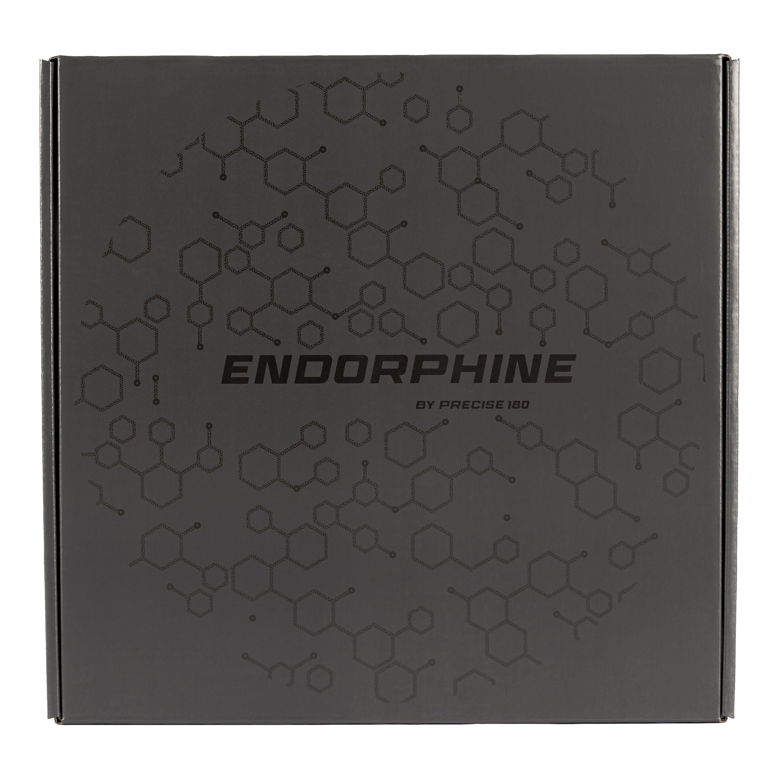 Precise 180 Endorphine steel dartboard without number ring Das Precise 180 Endorphine Steeldartboard mit Nummernring ist auf diesem Bild zu sehen. Es hat eine weiße Farbgebung.