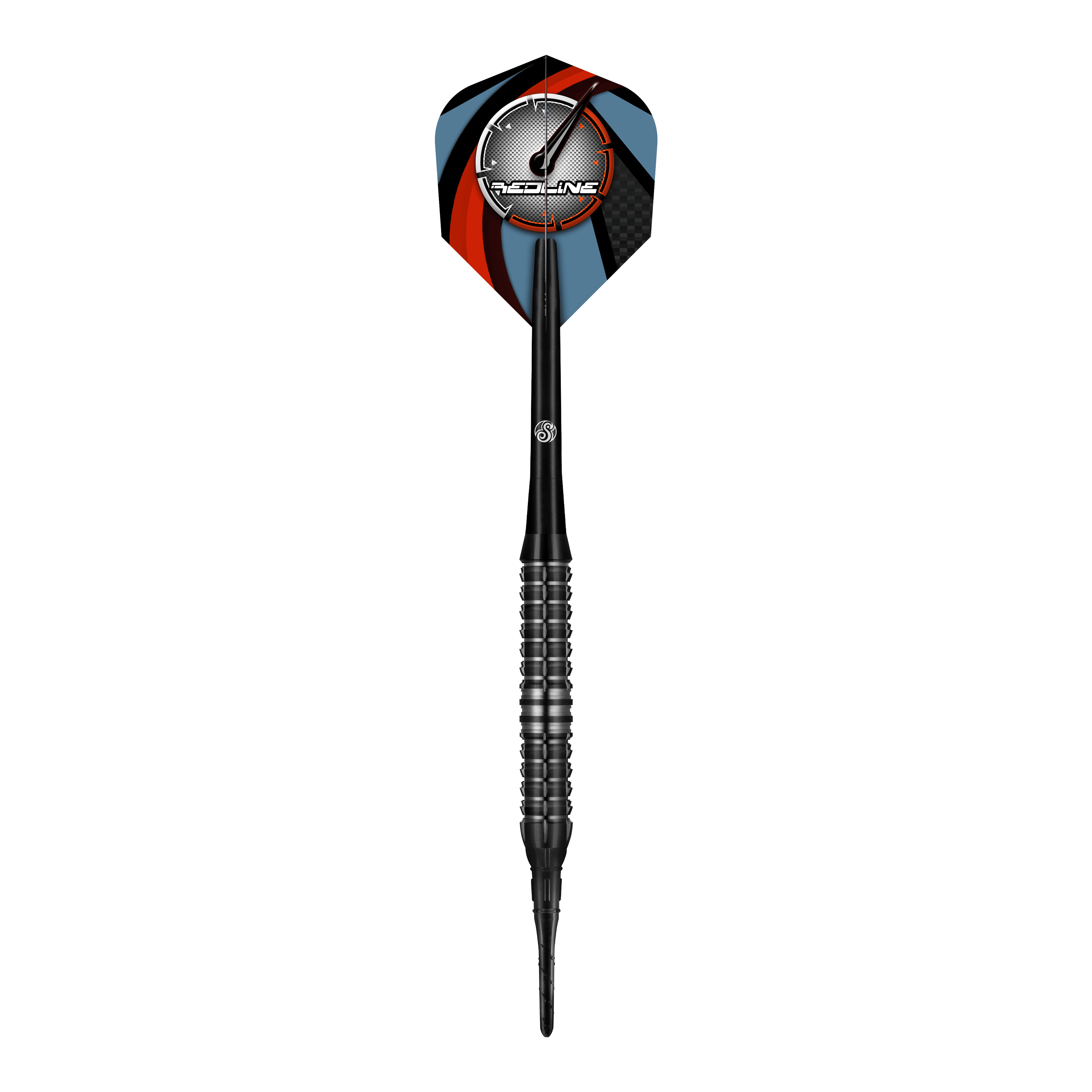 Shot Redline Blazed Softdarts - 20g