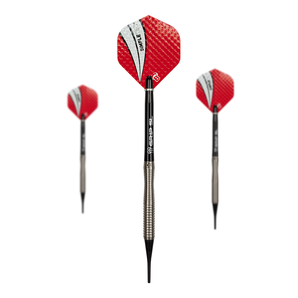 Bulls Dot D2 Softdarts