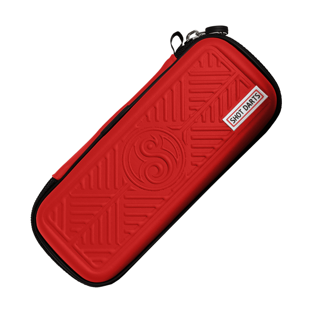 Shot Slim Tactical Dartcase