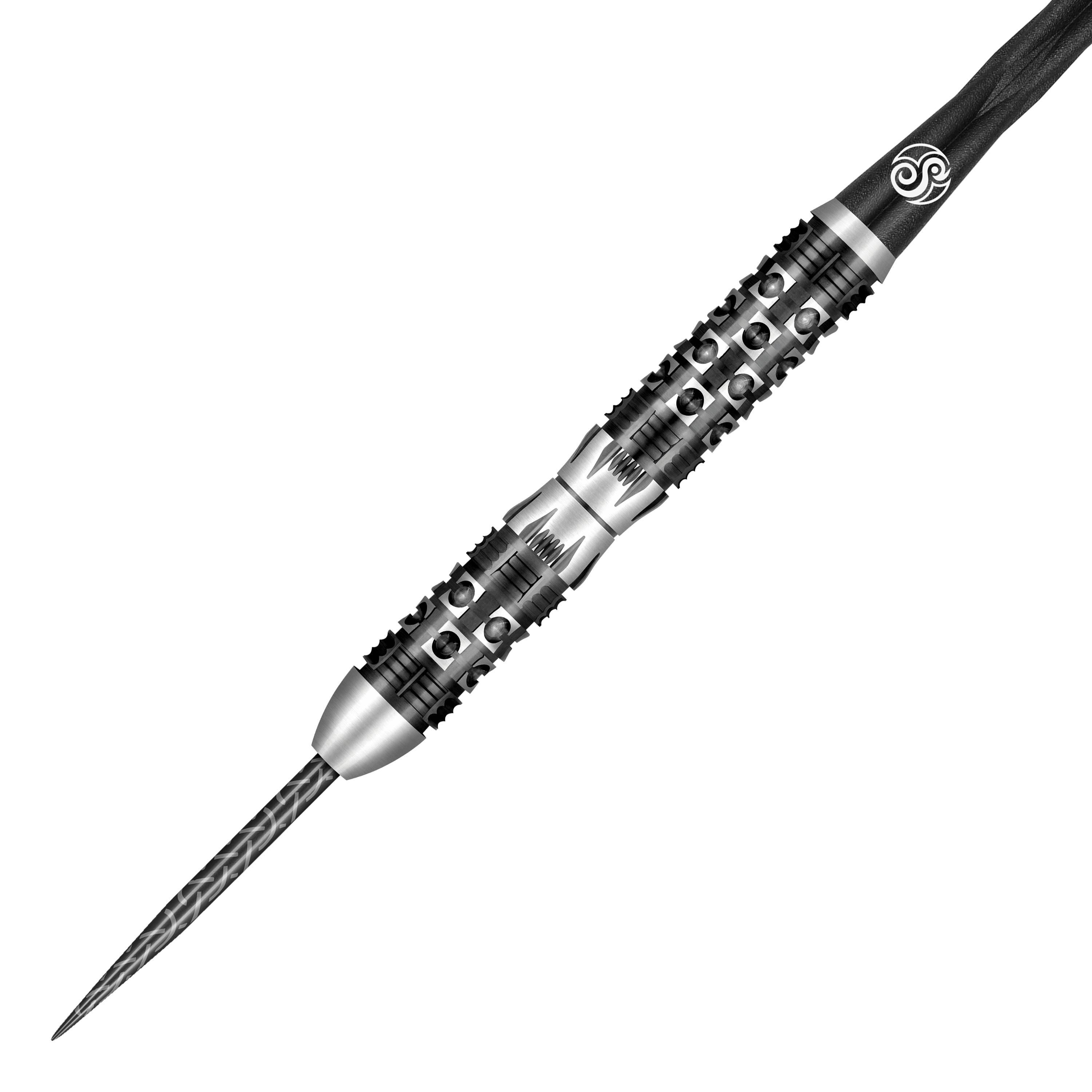 Shot Viking Wolf Steeldarts