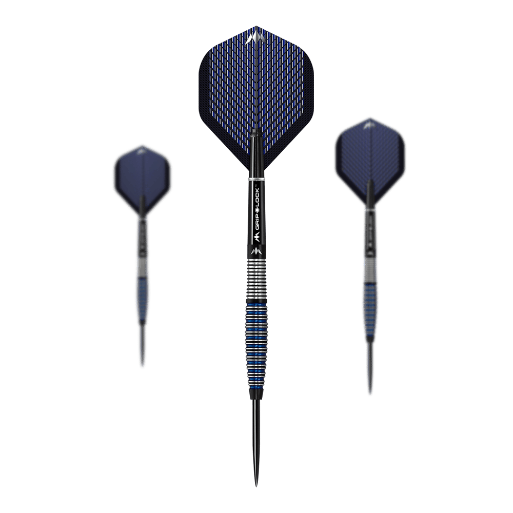 Mission Nightfall Model 4 Steeldarts