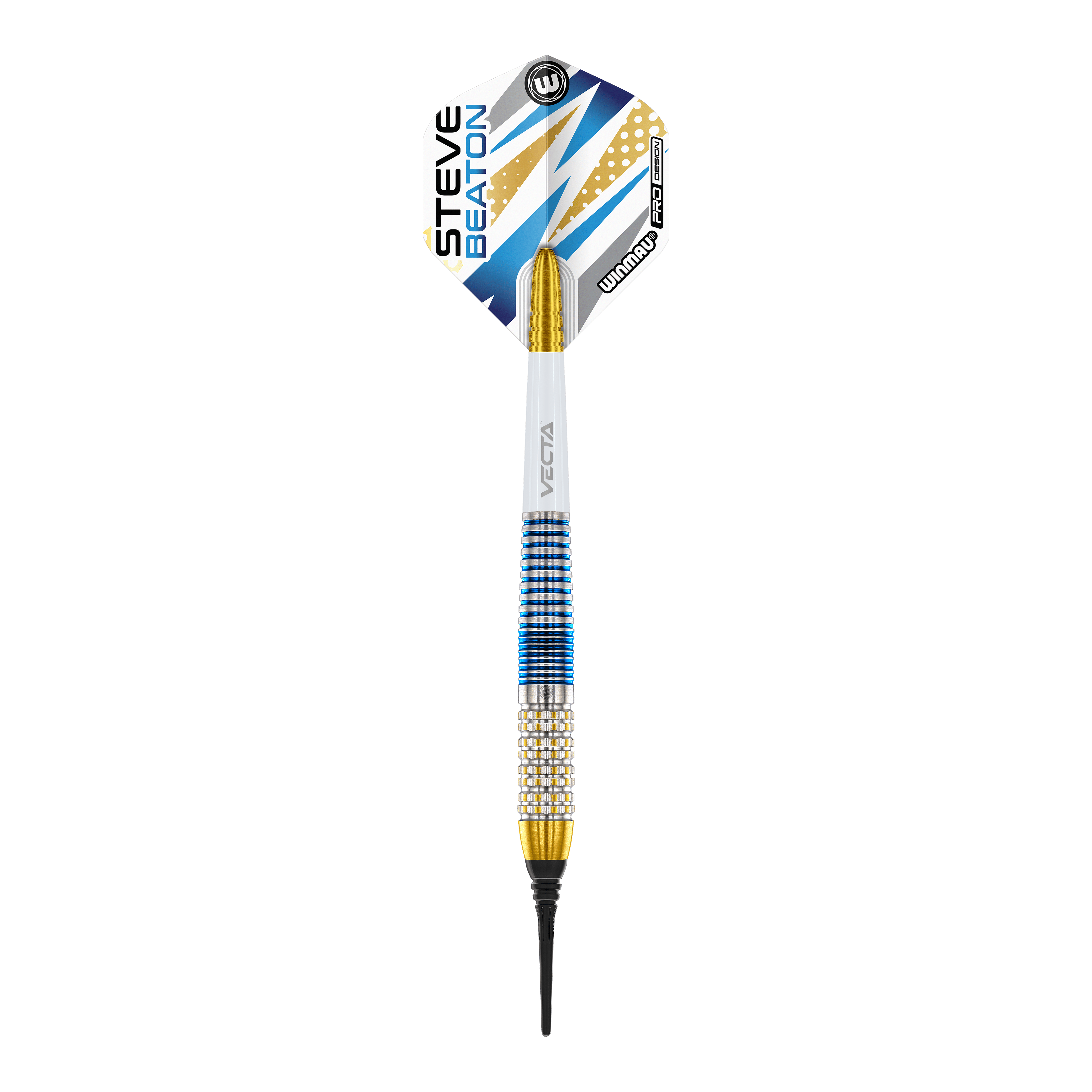 Winmau Steve Beaton Legend Series Softdarts - 20g