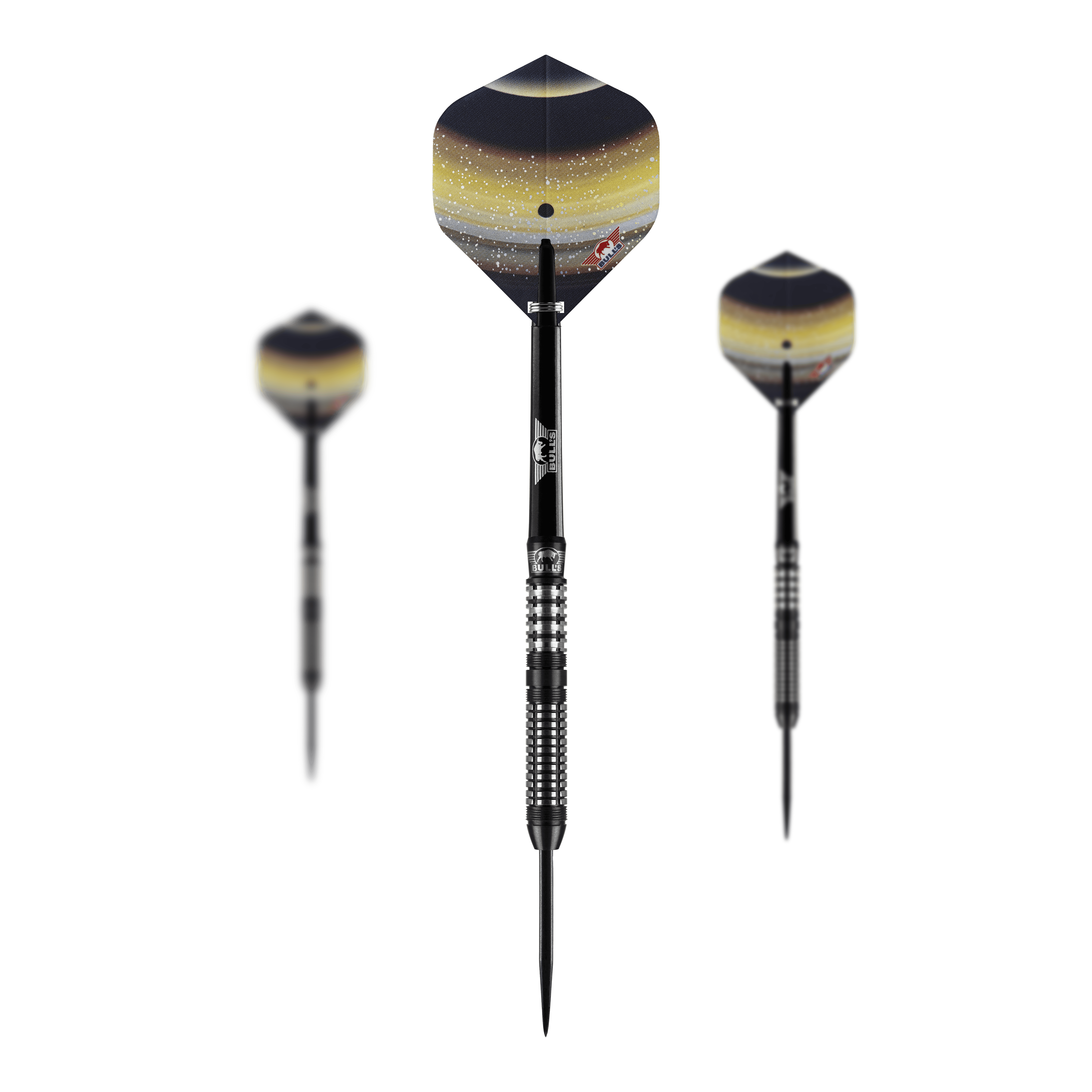 Bulls NL Luna Neoma steel darts