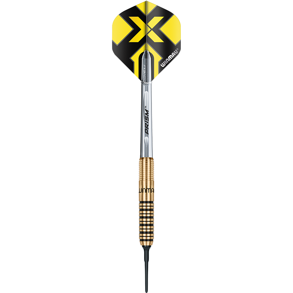 Winmau Xtreme 2 V1 Softdarts - 18 g