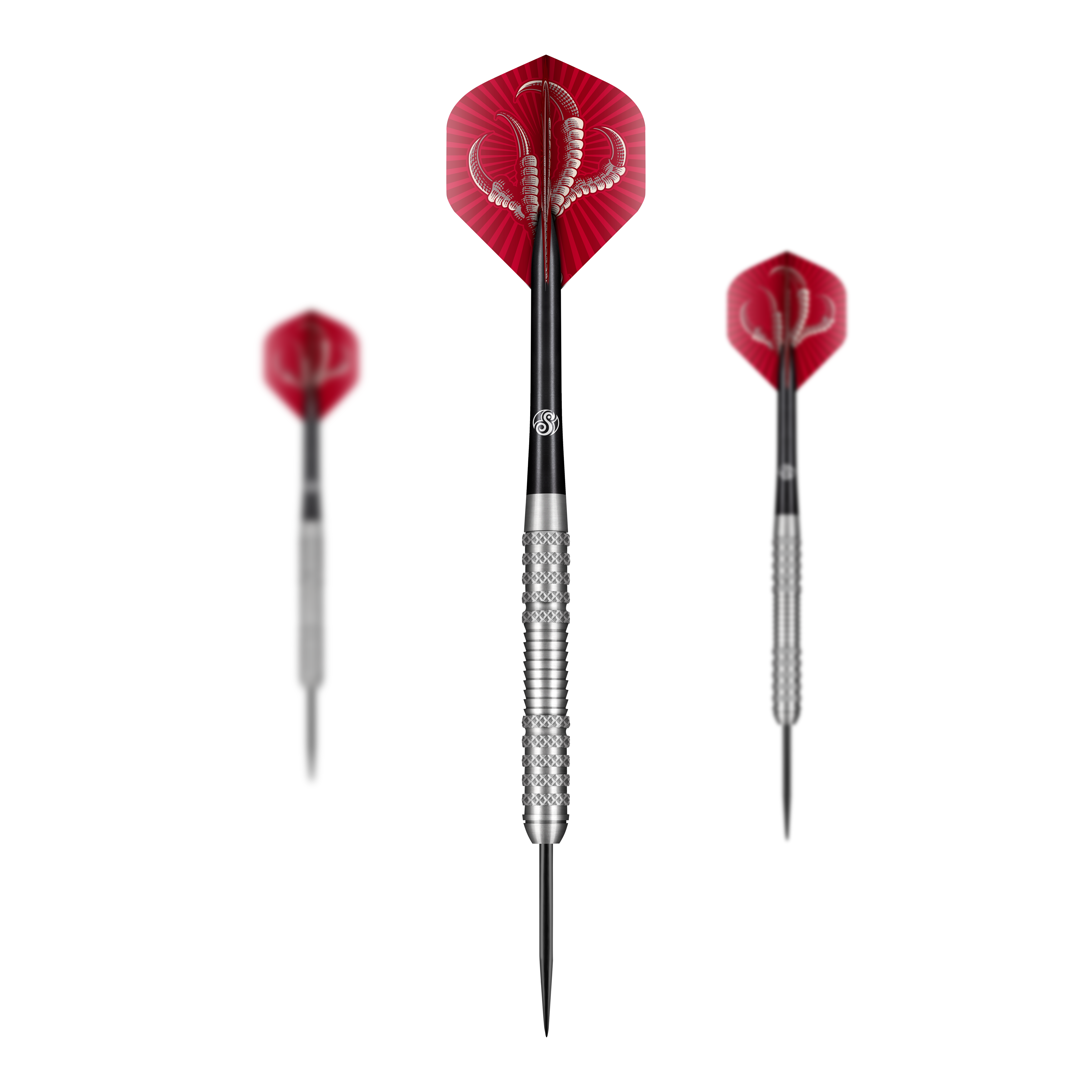 Shot Birds Of Prey Osprey Steel Darts