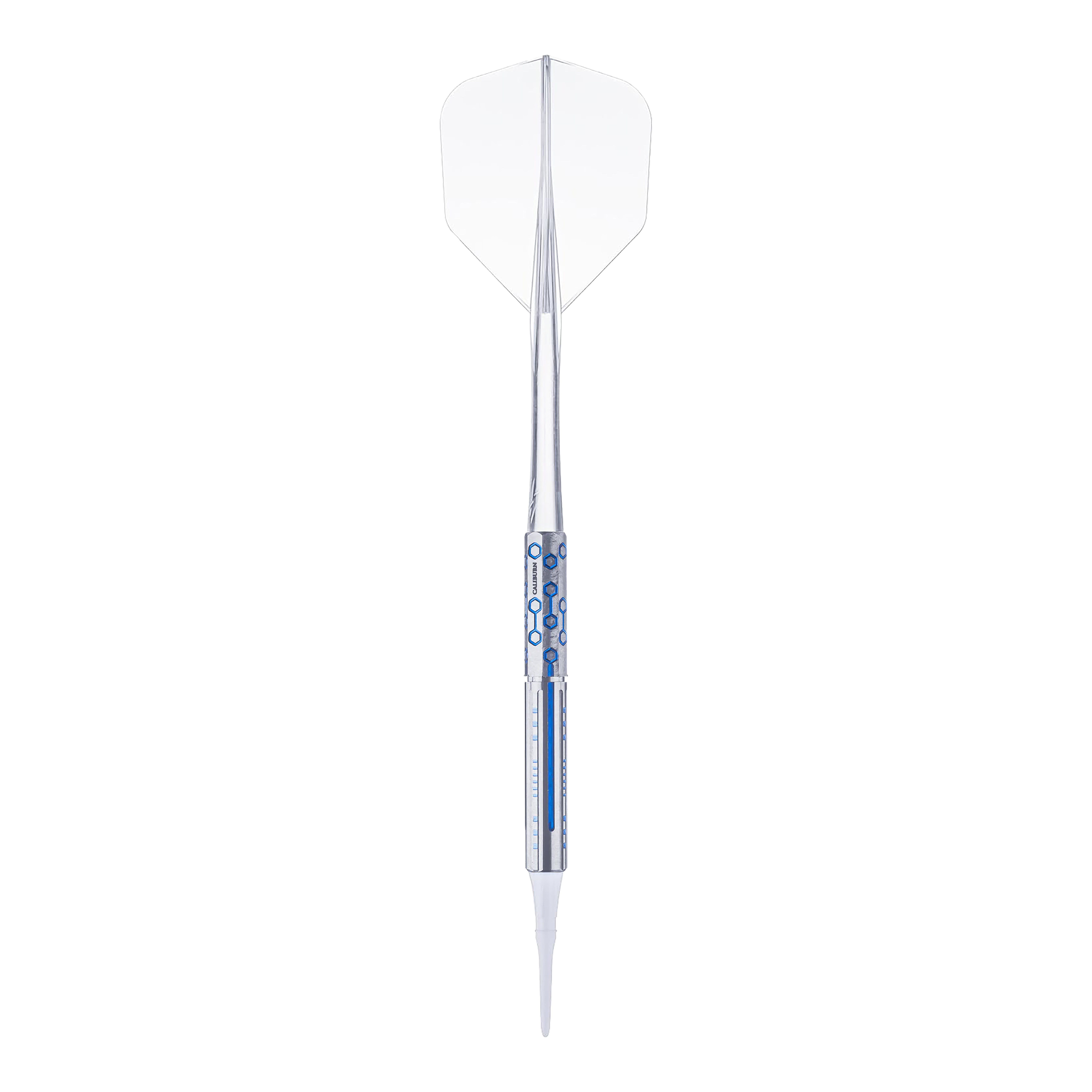 Caliburn Starships Series Demeter Softdarts - 20g Abgebildet sind Caliburn Starships Series Demeter Softdarts - 20g. Die Softdarts werden anschaulich präsentiert.