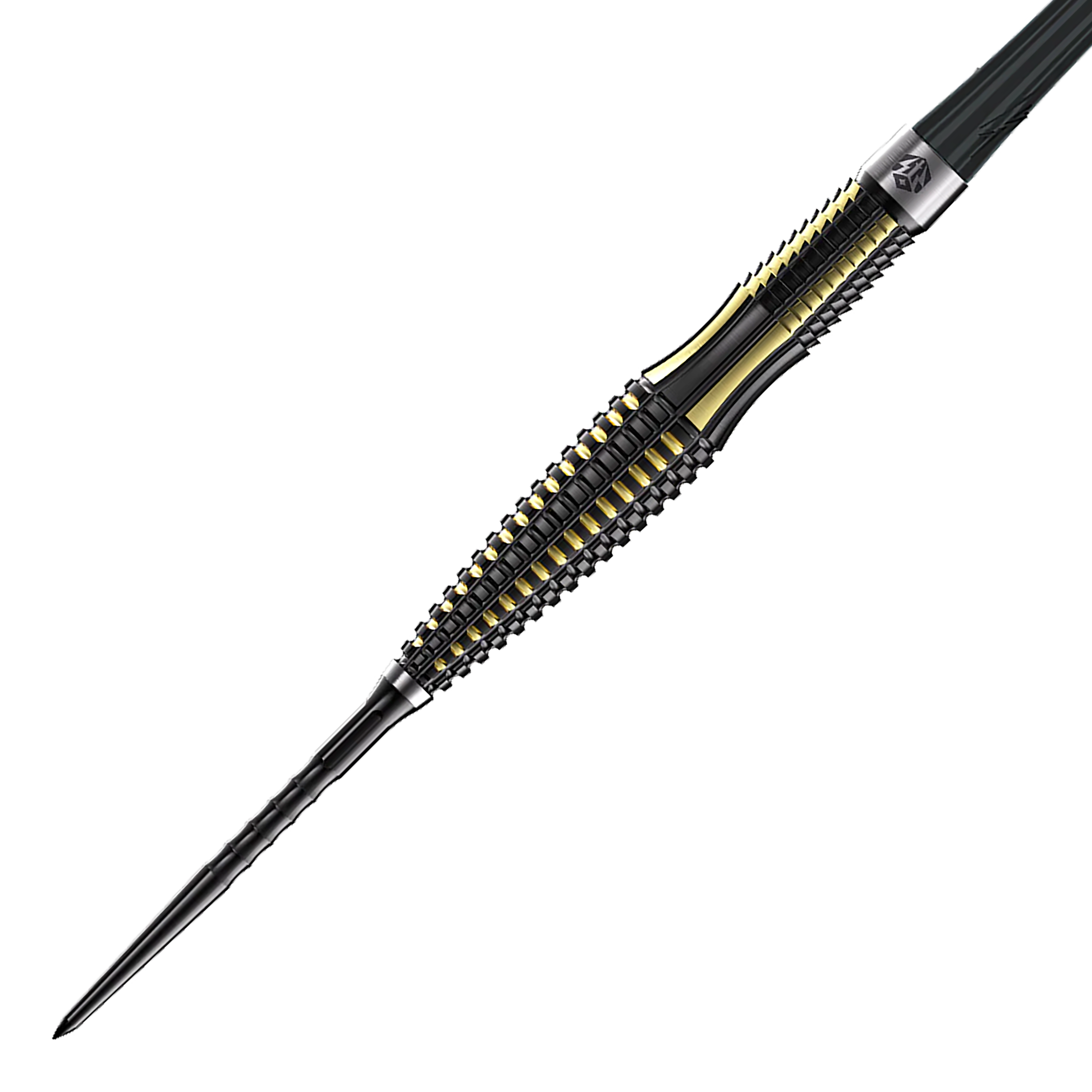 Caliburn V-Series V1 steel darts Abgebildet sind Caliburn V-Series V1 Steeldarts. Die Darts haben ein modernes Design.