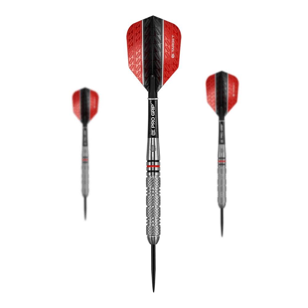 Target Vapor 8 01 Steeldarts - 28g