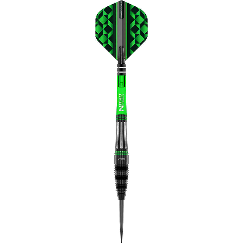 Red Dragon Slipstream Steel Darts