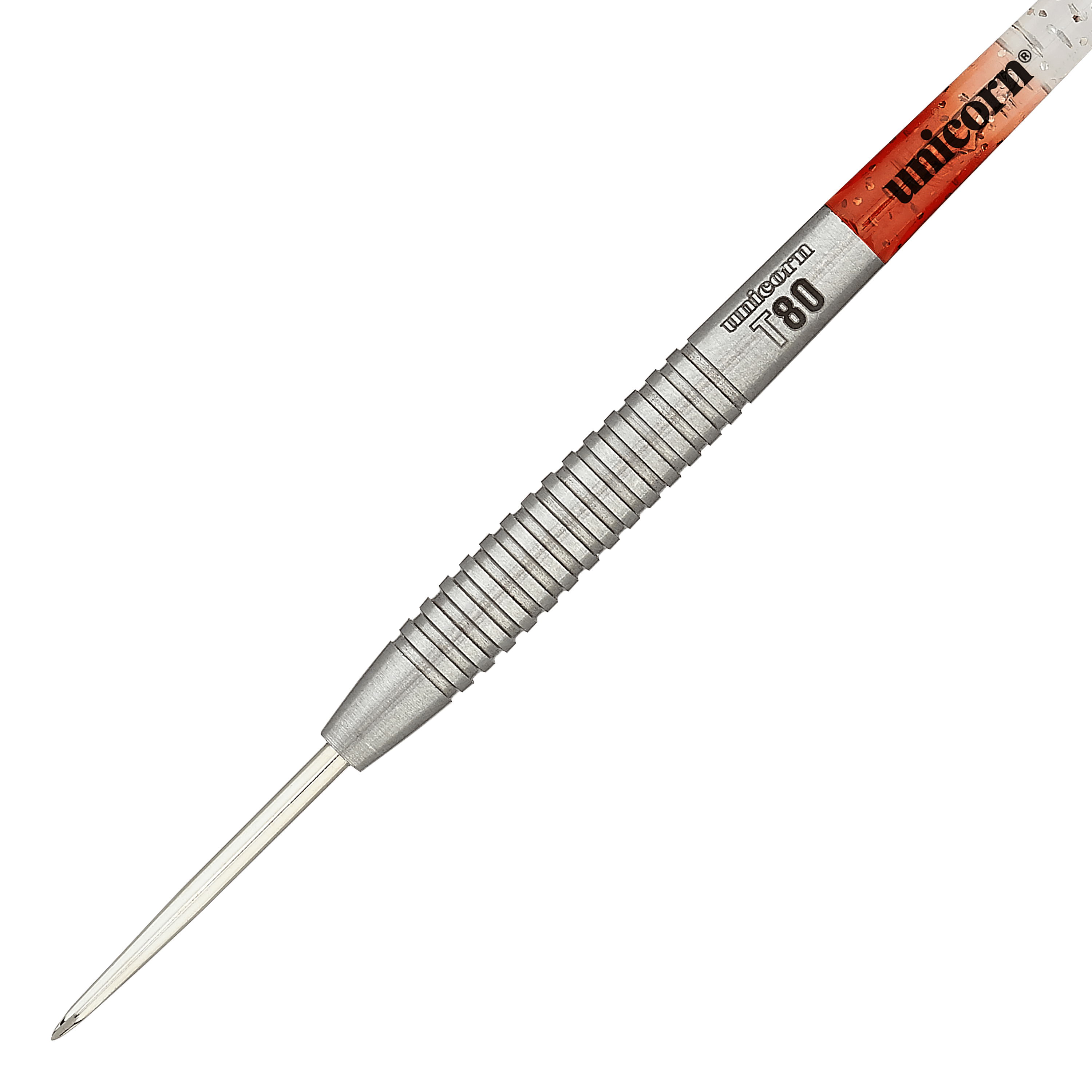 Unicorn Core XL Striker Style 2 Steeldarts - 23g