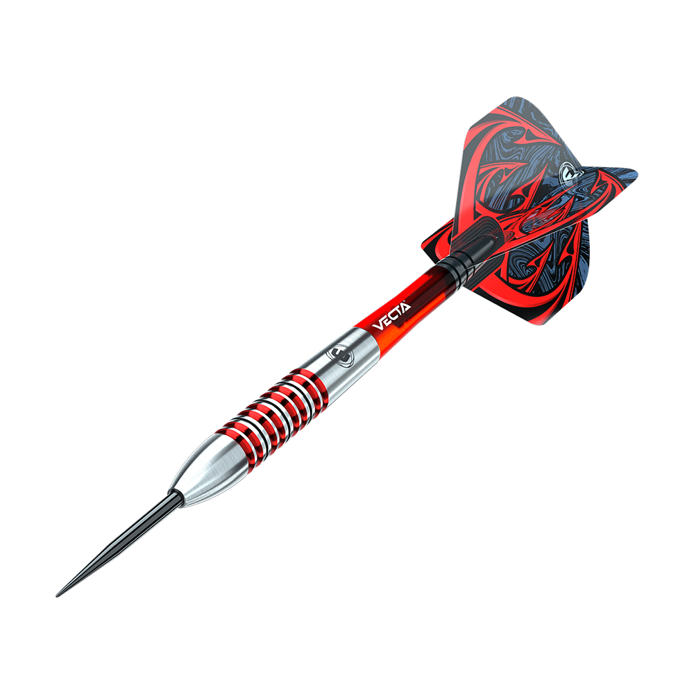 Winmau Diablo Torpedo Steeldarts