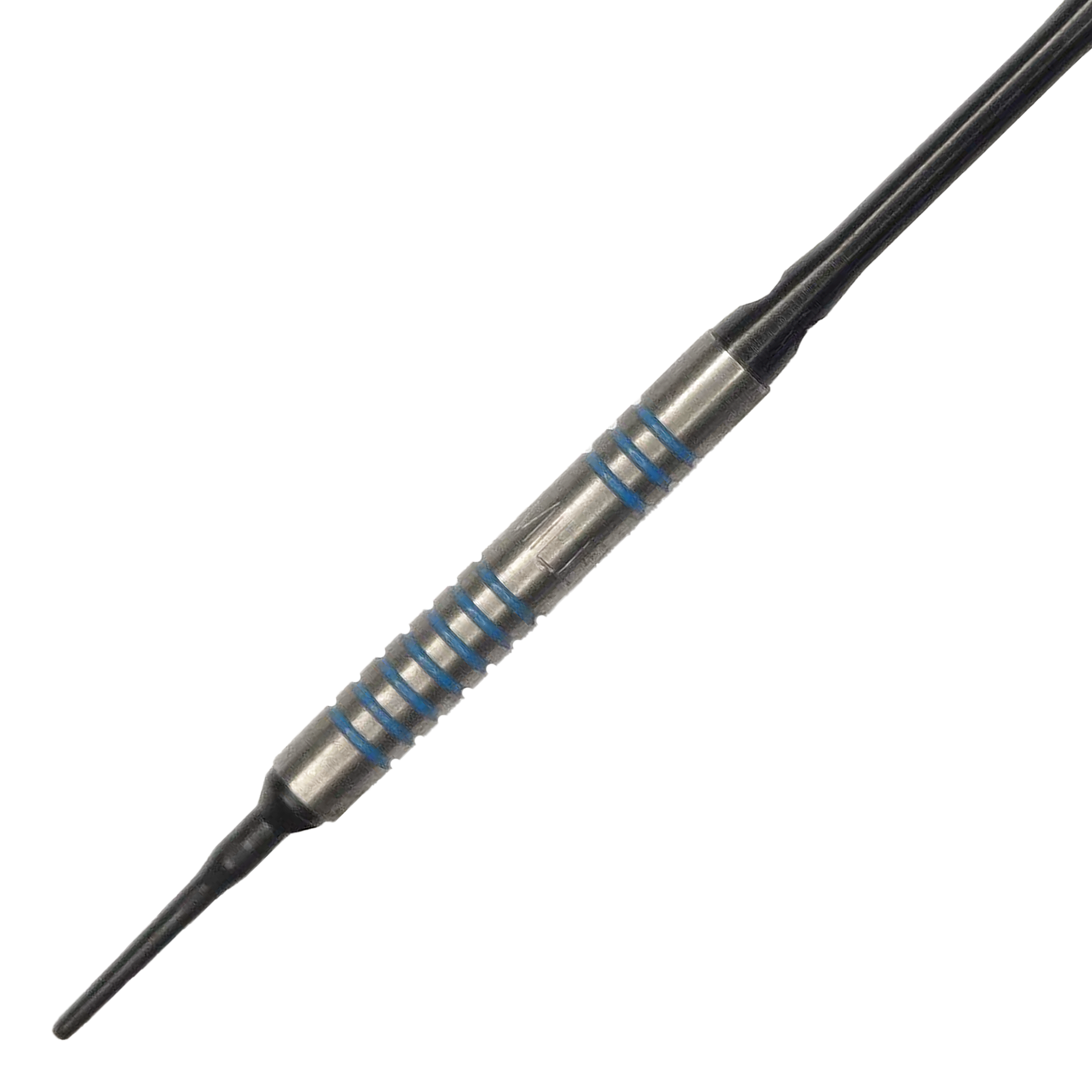 McDart 85 Tungsten V1 soft darts - 17g