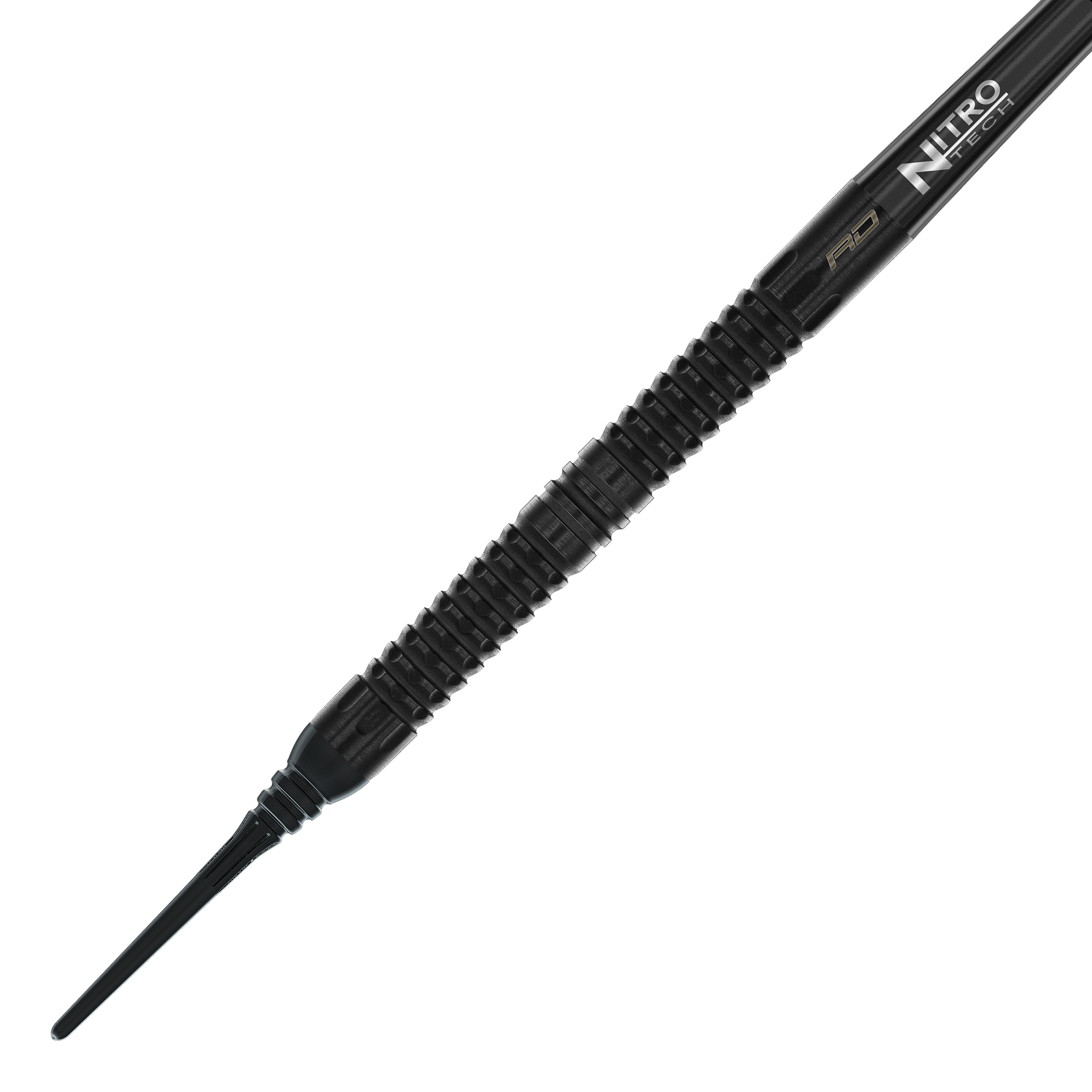 Red Dragon Peter Wright Snakebite Black Mamba Soft Darts - 20g Hier sieht man den Red Dragon Peter Wright Snakebite Black Mamba Softdart mit 20g. Das Produkt bietet präzise Flugeigenschaften und liegt gut in der Hand.