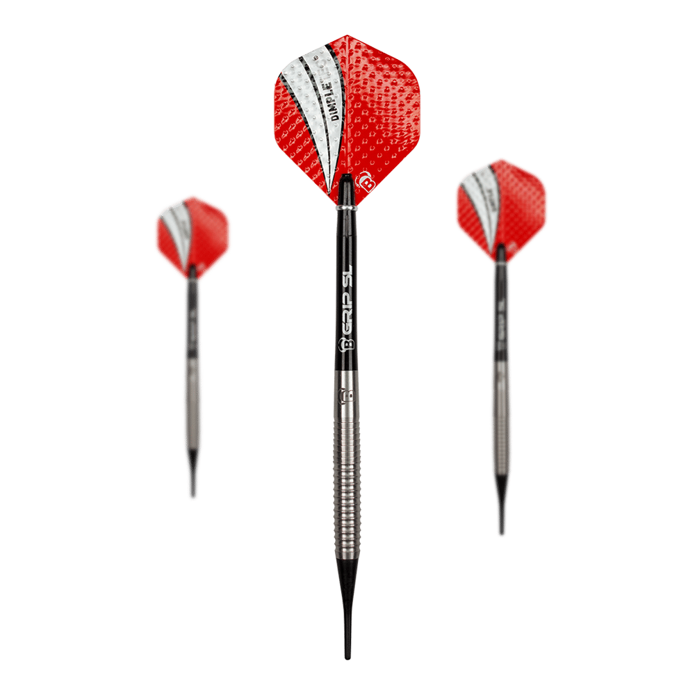 Bulls Dot D1 soft darts - 18g