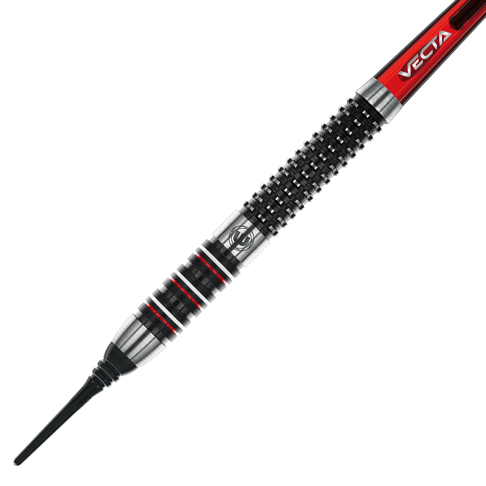 Winmau Florian Hempel soft darts - 21g