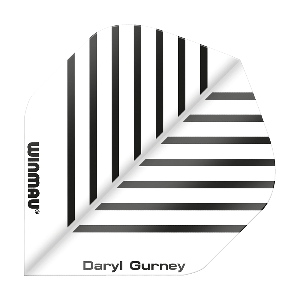 Winmau Daryl Gurney Standard Flights