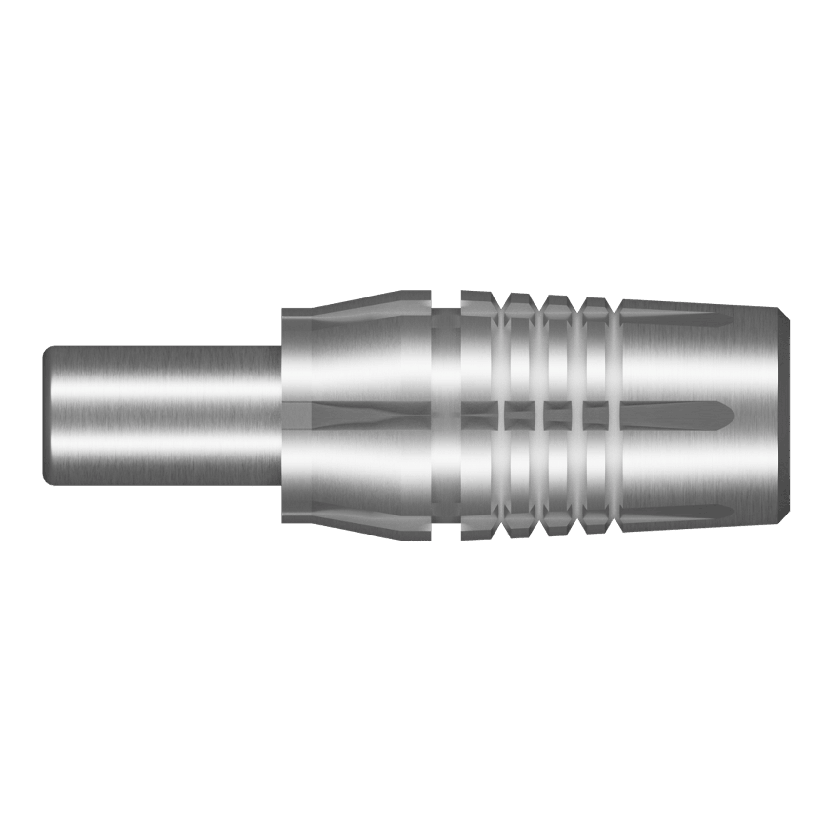 Shot Threadhead Point Adapter