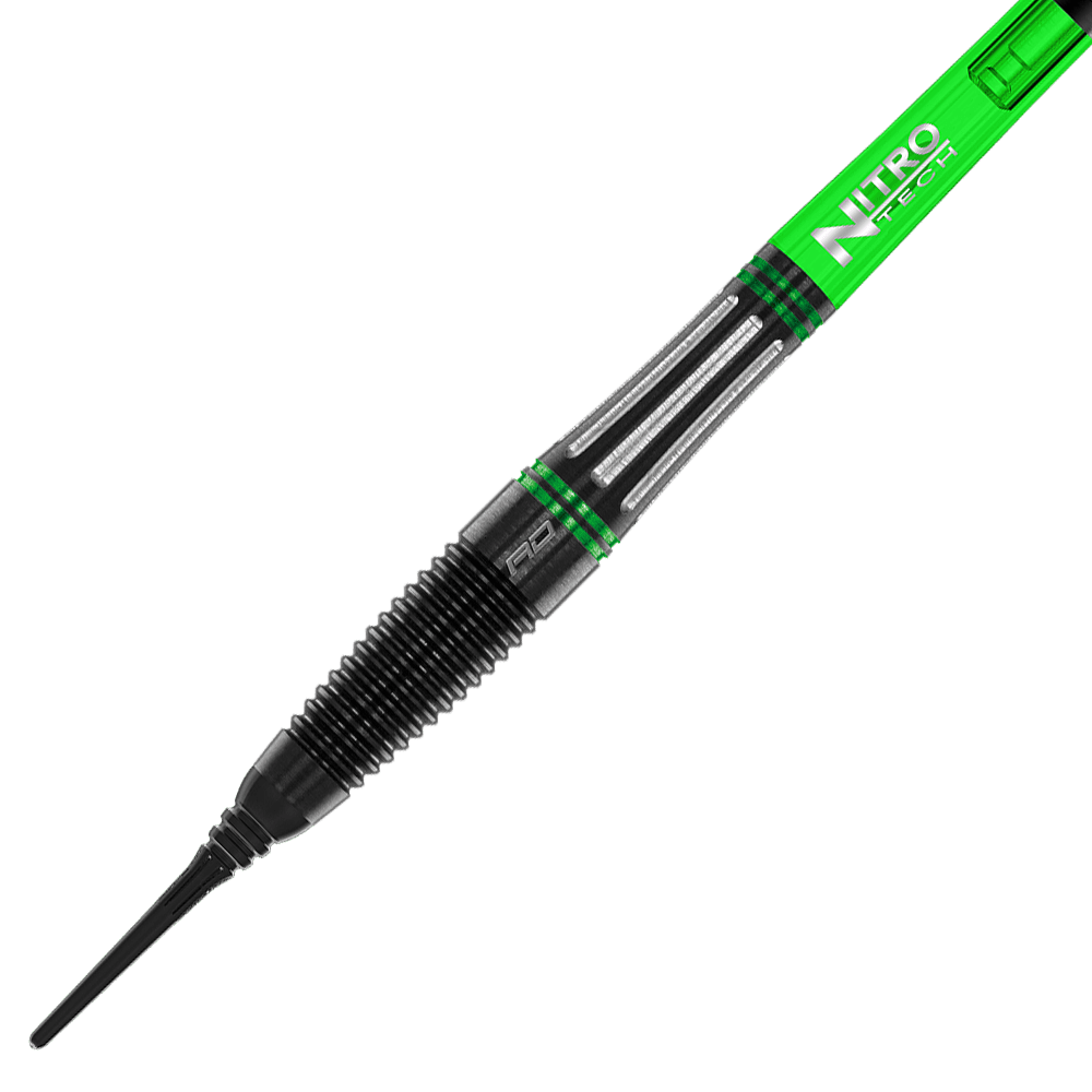 Red Dragon Slipstream Soft Darts - 20g