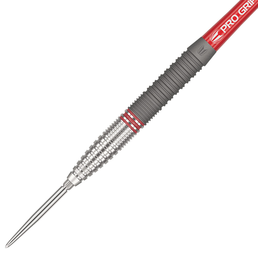 Target Sync 02 Swiss Point steel darts