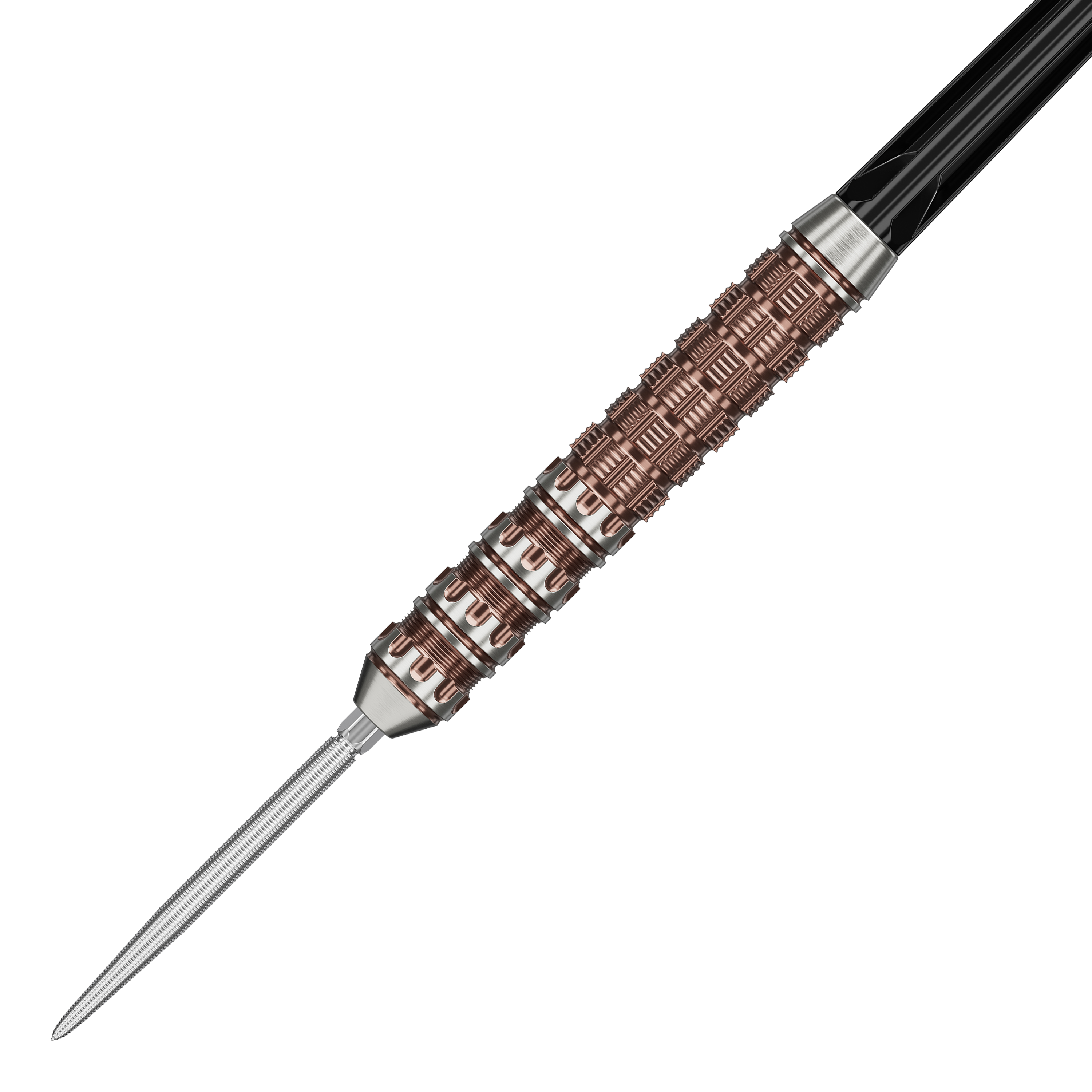 Target Japan Prime Series George Nishitani Raptor GEN6 Swiss Point Steel Darts Hier sind die Target Japan Prime Series George Nishitani Raptor GEN6 Swiss Point Steeldarts zu sehen. Die Darts haben ein modernes Design.