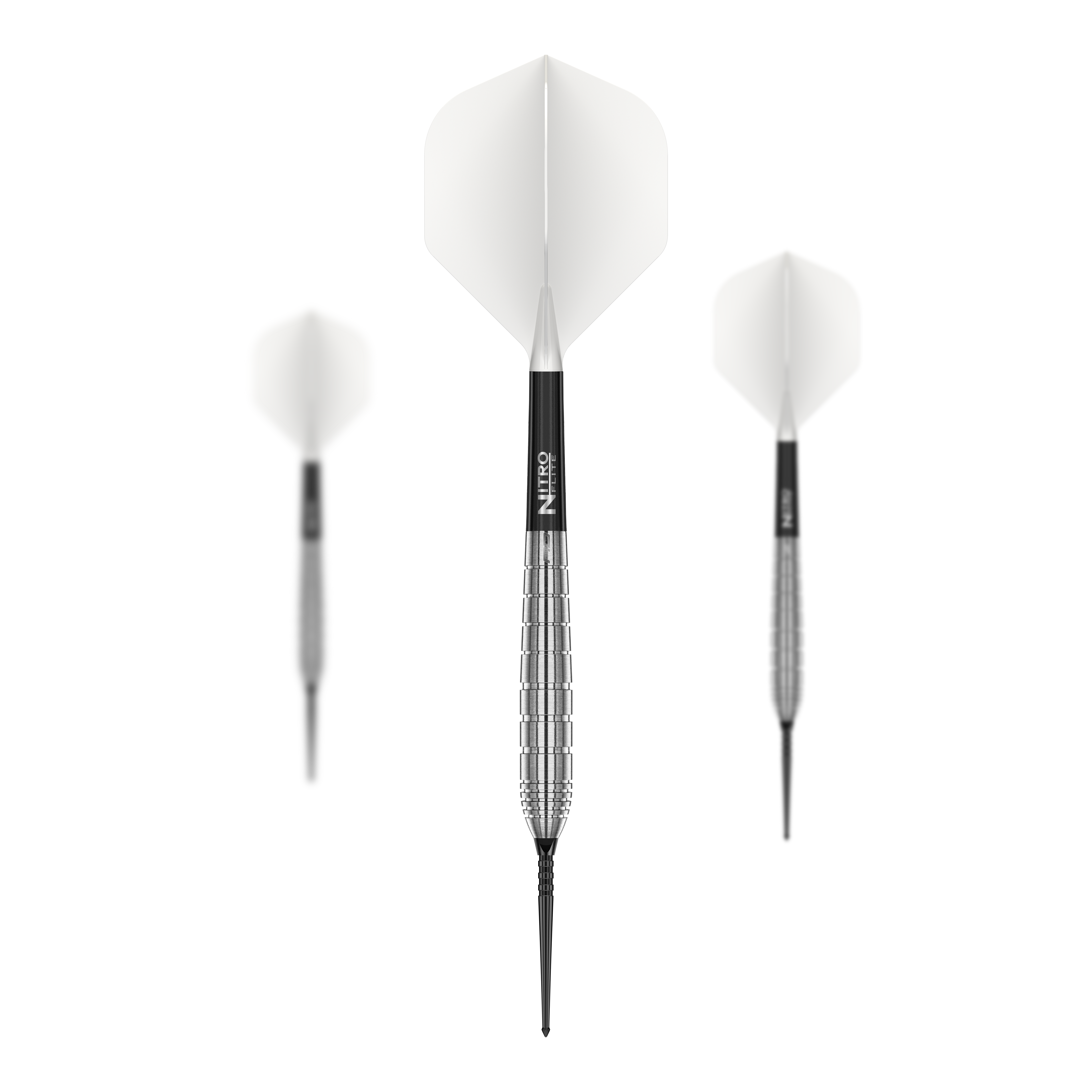 Red Dragon Luke Humphries TX1 Pioneer Switch Point Steel Darts Abgebildet sind die Red Dragon Luke Humphries TX1 Pioneer Switch Point Steeldarts als Set. Sie sind beliebt bei Dartspielern verschiedener Erfahrungsstufen.