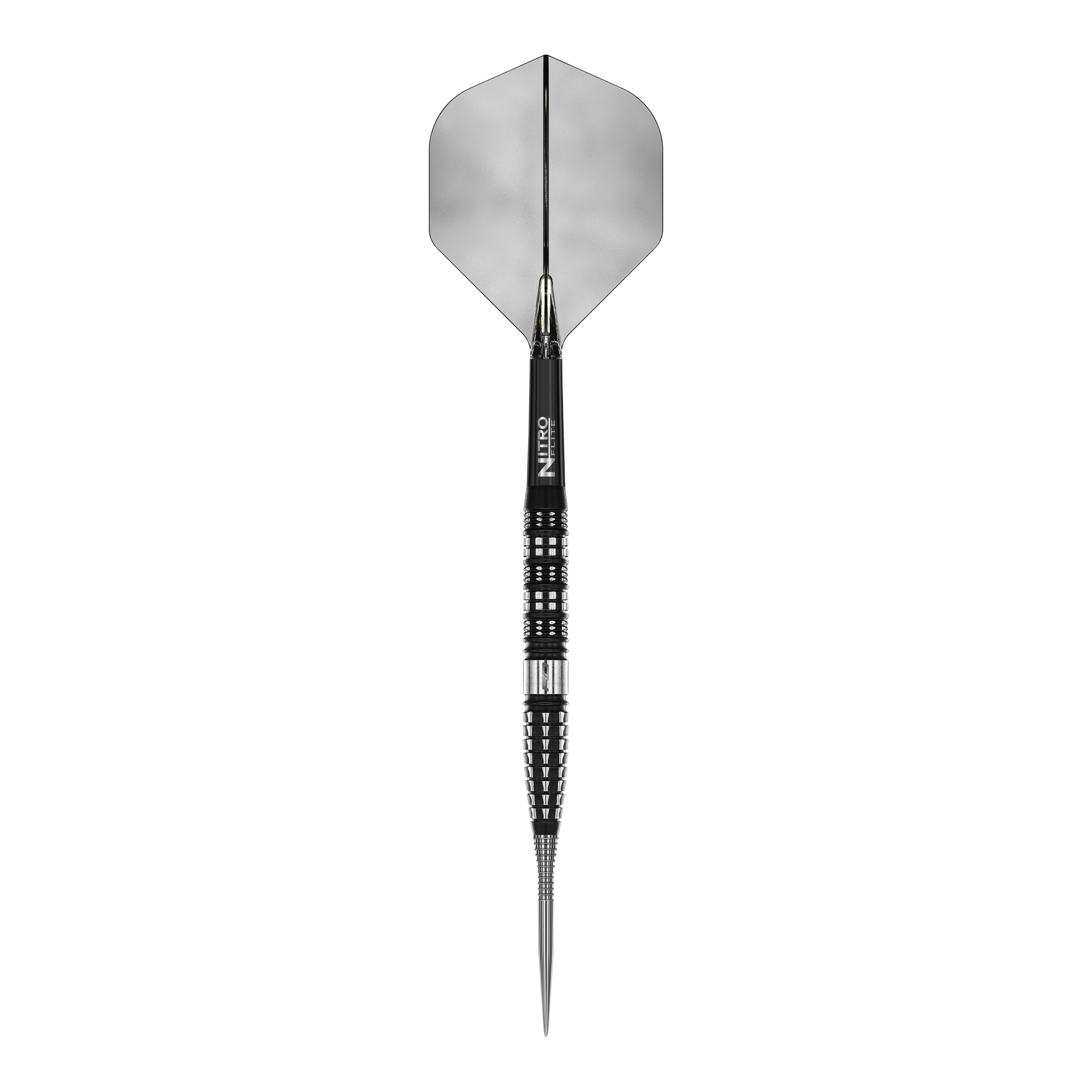 Red Dragon Recon Tapered Steel Darts Das Bild zeigt die Red Dragon Recon Tapered Steeldarts. Diese Darts sind speziell für Präzision und Kontrolle entwickelt.