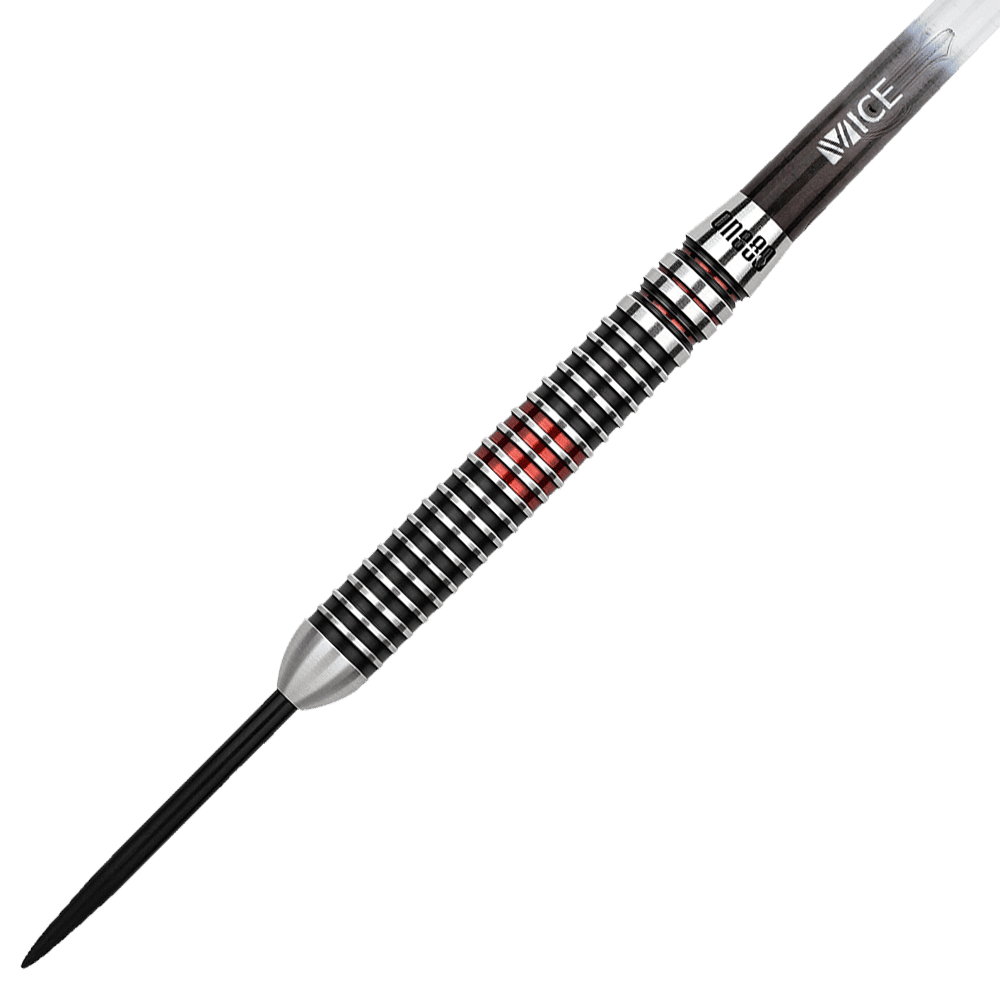 One80 Fabian Schmutzler Signature steel darts