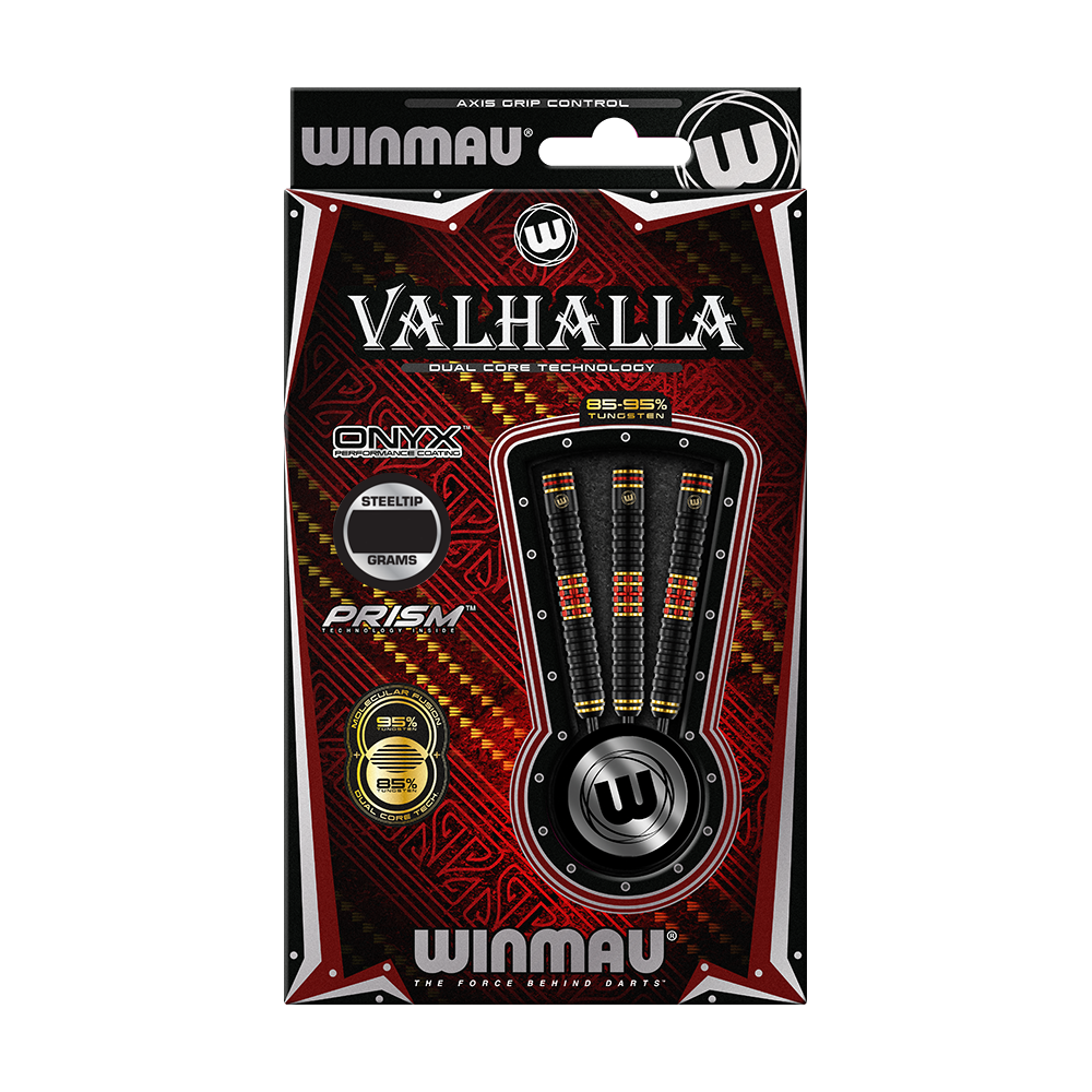 Winmau Valhalla Steeldarts