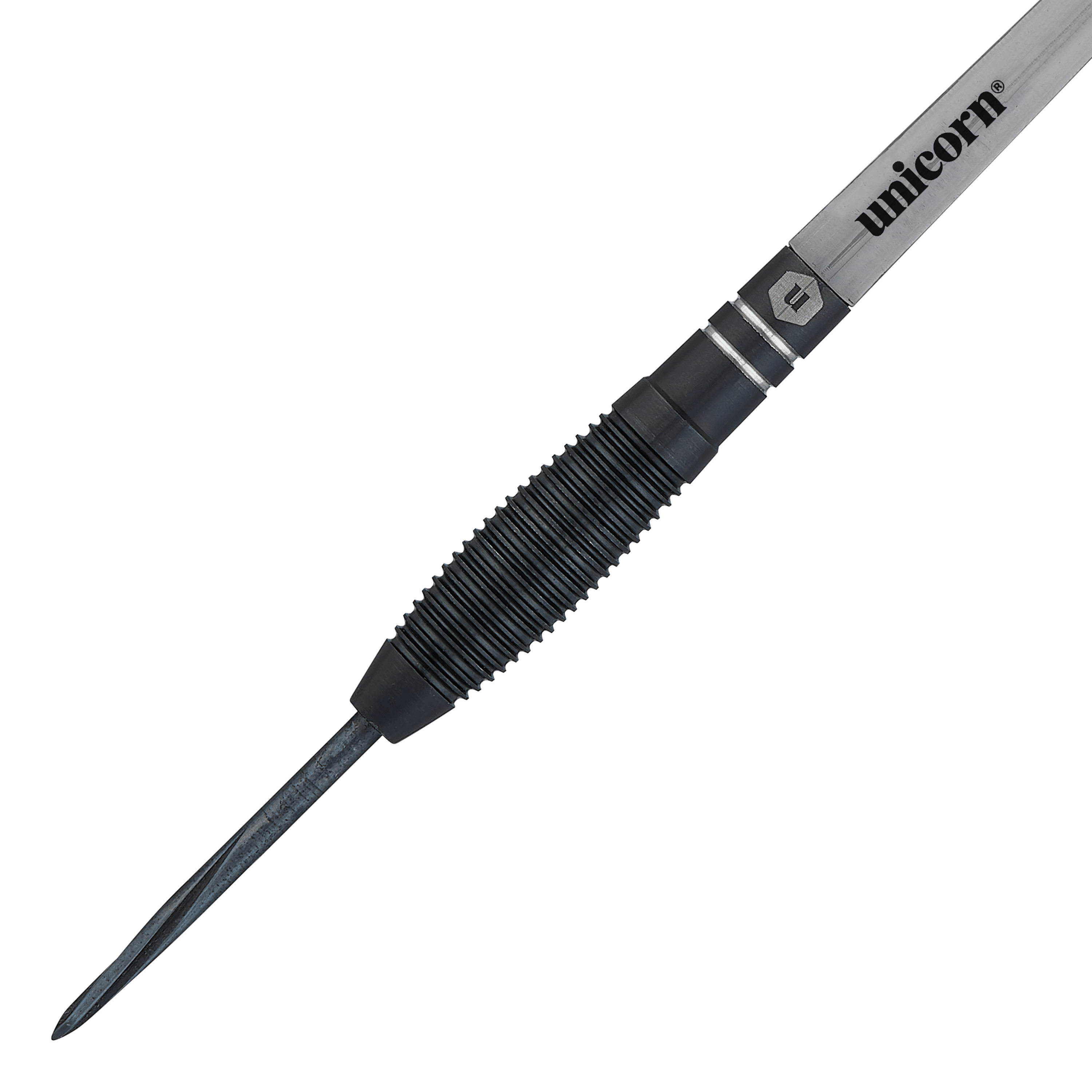 Unicorn Noir Style 1 steel darts