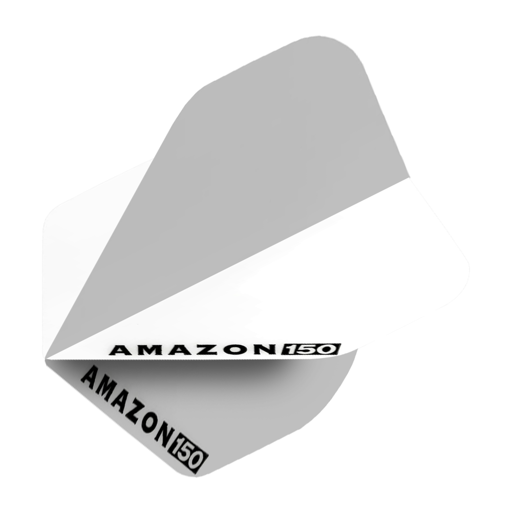 Amazon 150 Flights - Weiß