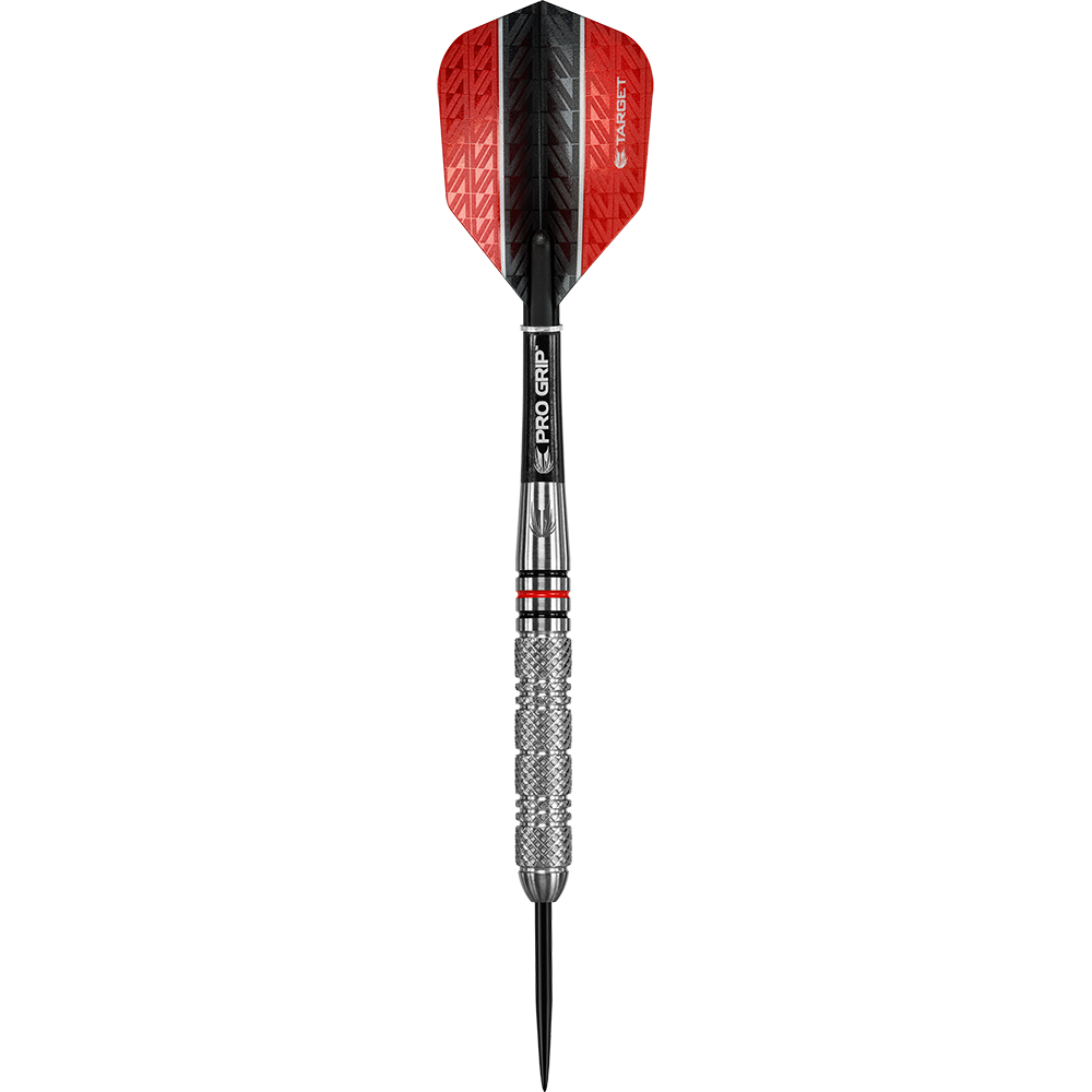 Target Vapor 8 01 Steeldarts - 28g