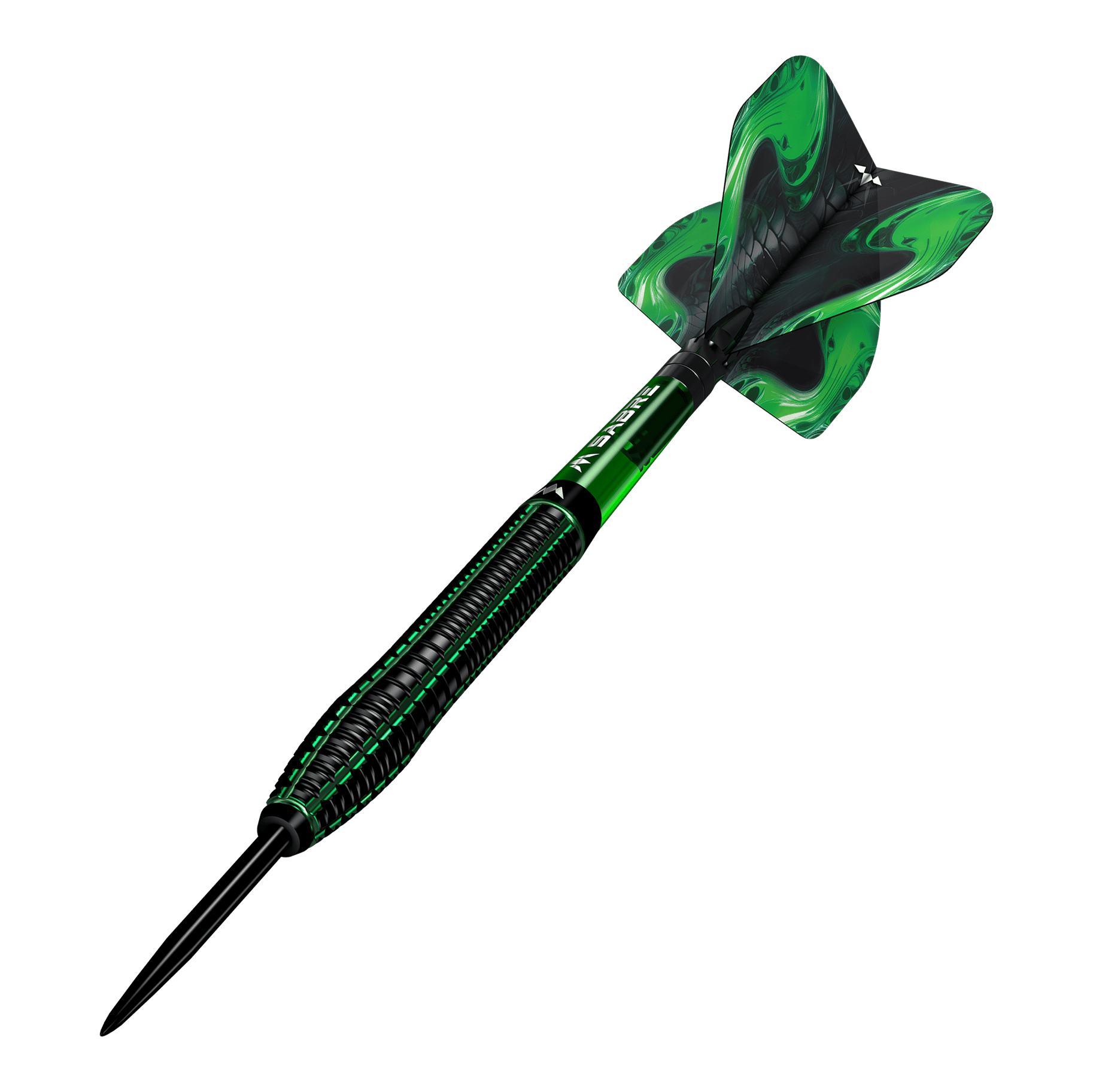 Mission Venom Steeldarts