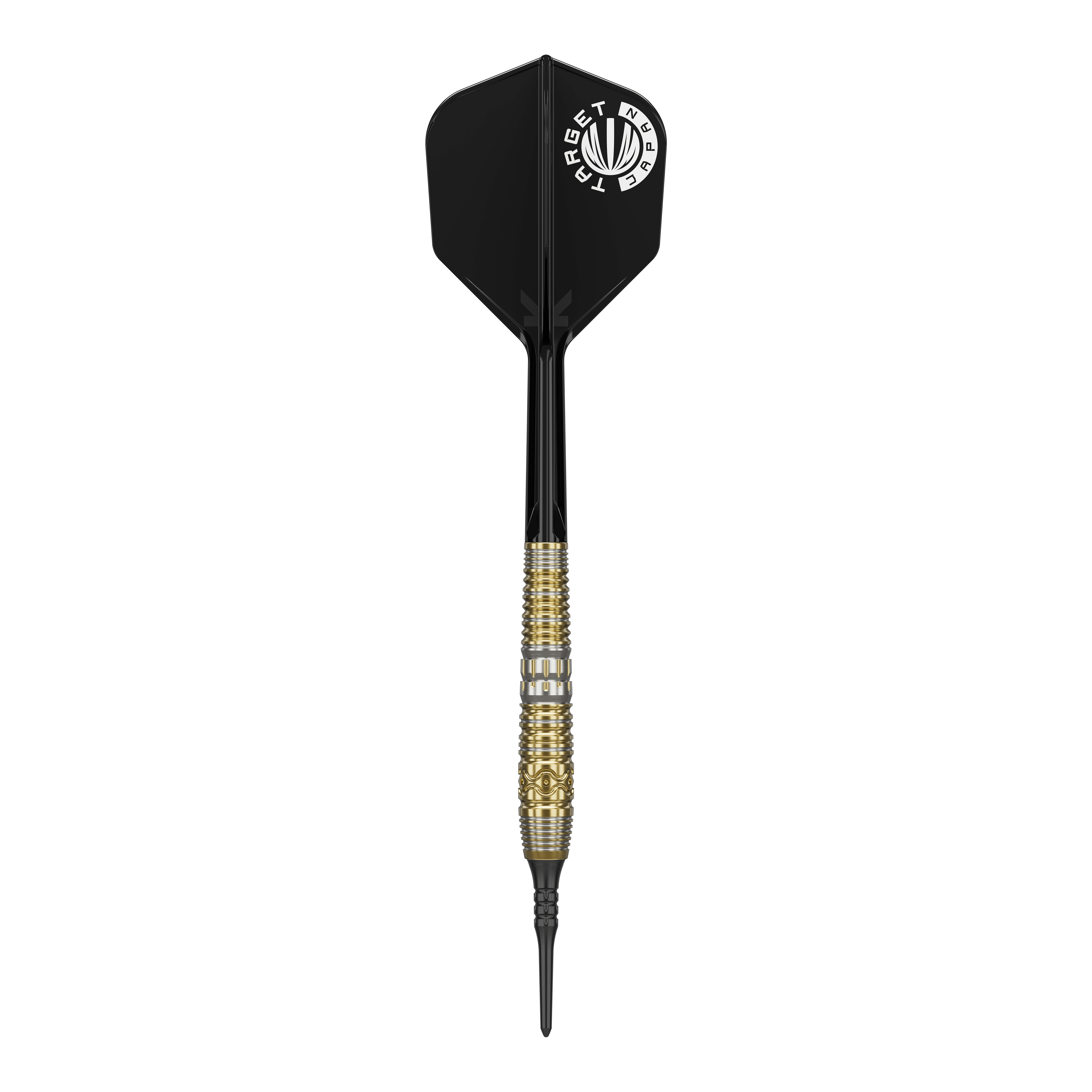 Target Japan Hot Shot GEN2 Soft Darts - 19g