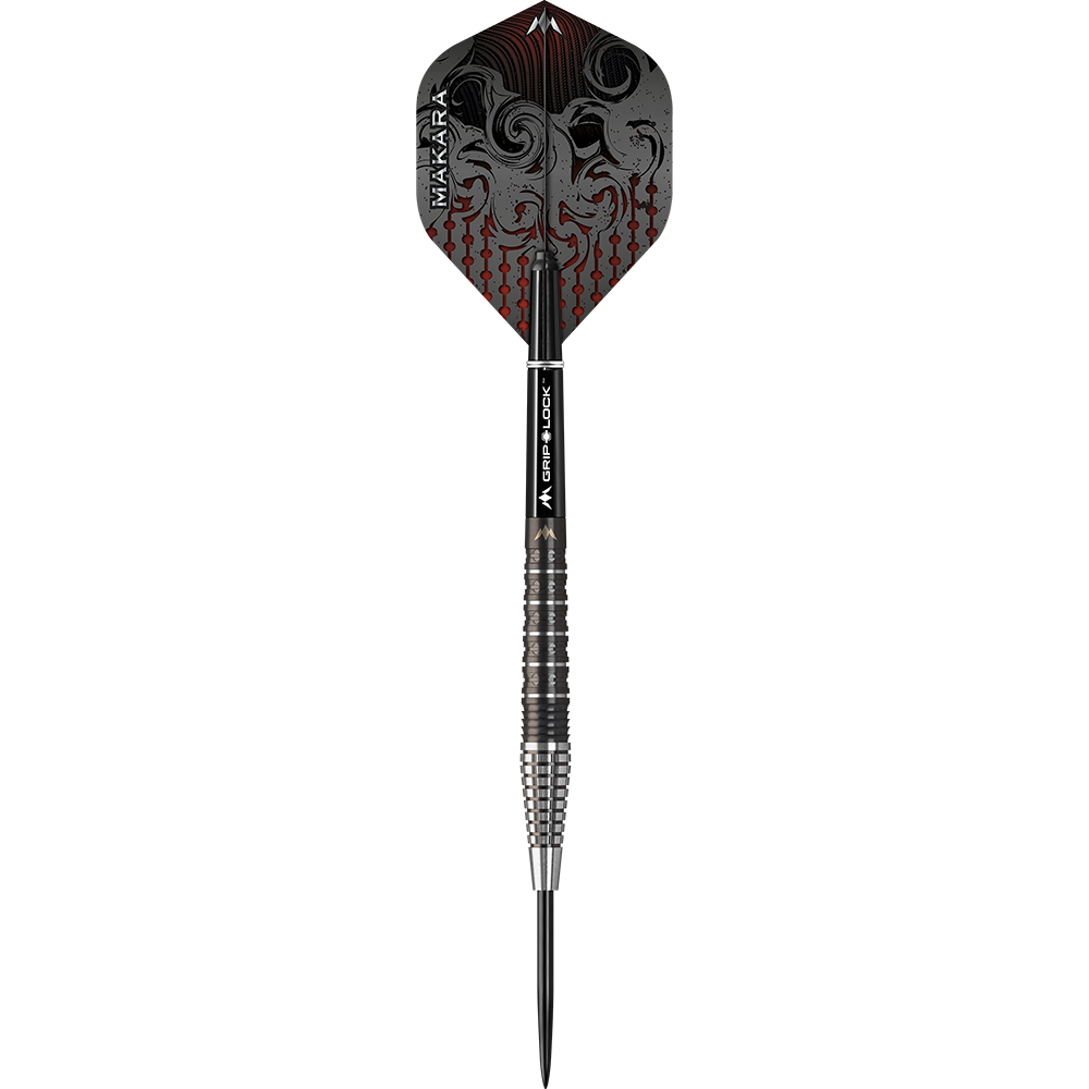 Mission Makara M2 steel darts - 23g