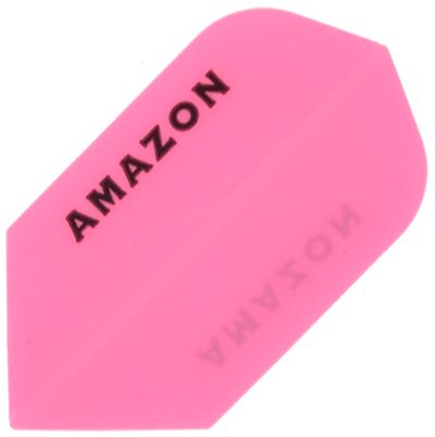 Amazon Flights A27