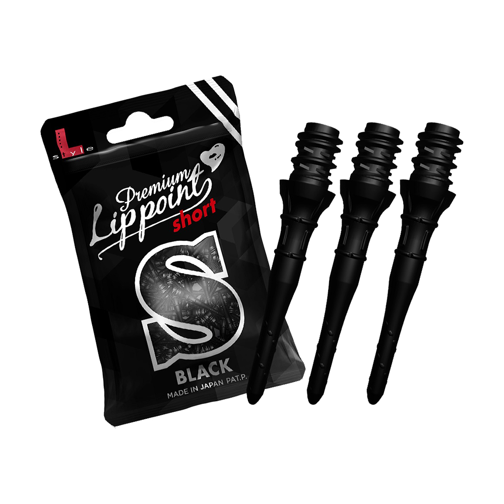 L-Style Premium Lippoints Short (30er Pack)