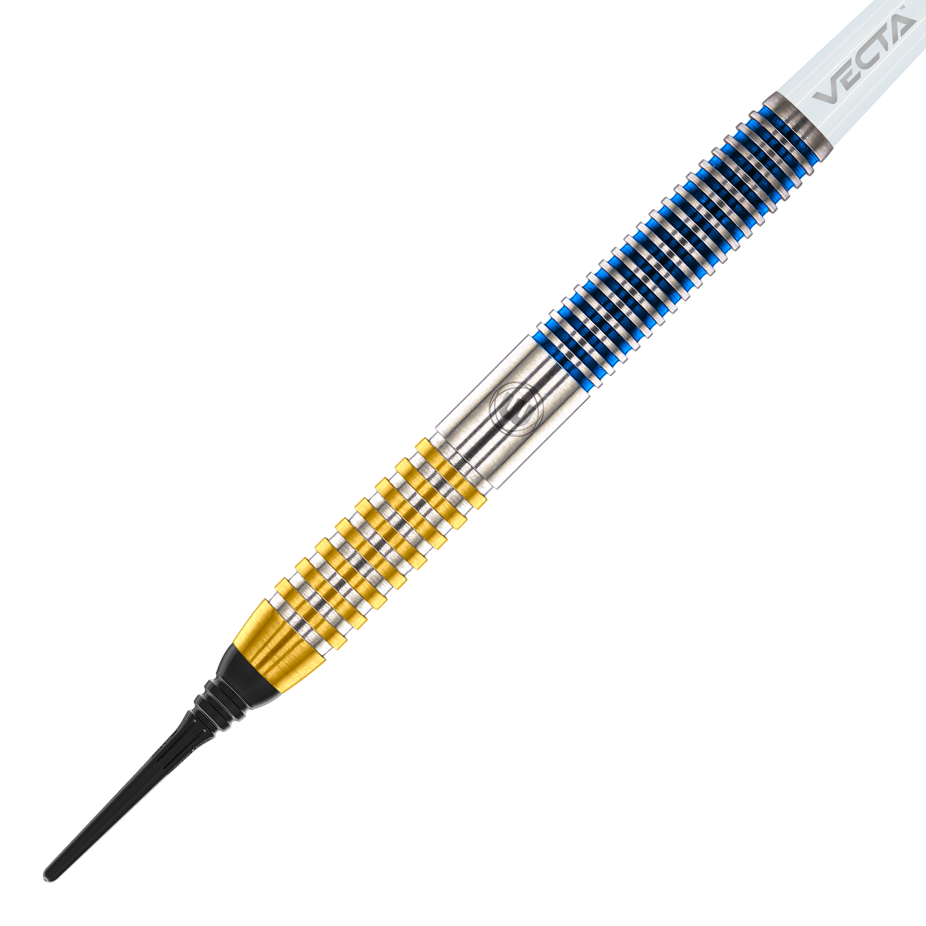 Winmau Daryl Gurney SC 1.0 Series Softdarts - 22g