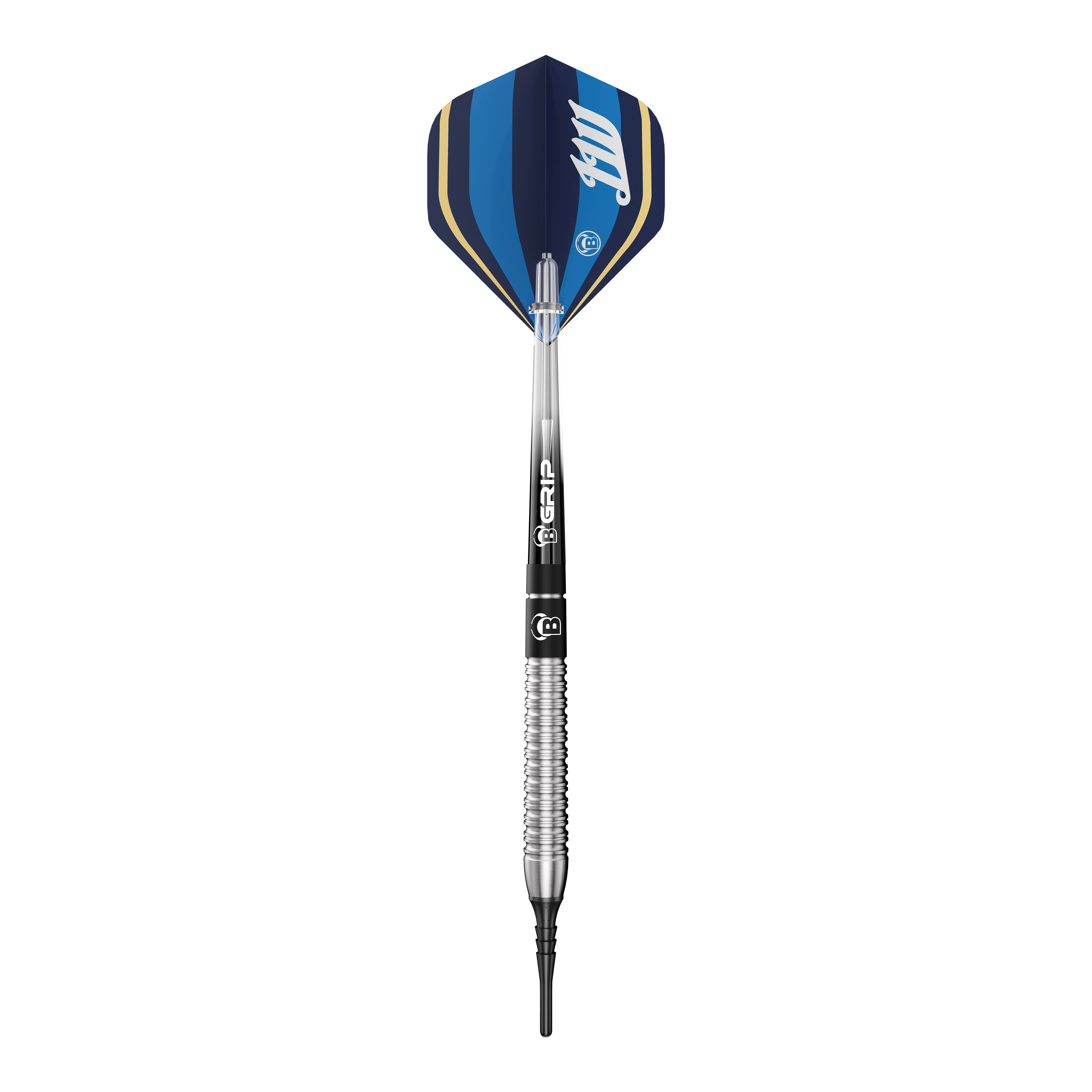Bulls Leon Weber soft darts - 22g Hier sind Bulls Leon Weber Softdarts - 22g zu sehen. Die Softdarts bieten eine hochwertige Verarbeitung und gute Flugeigenschaften.