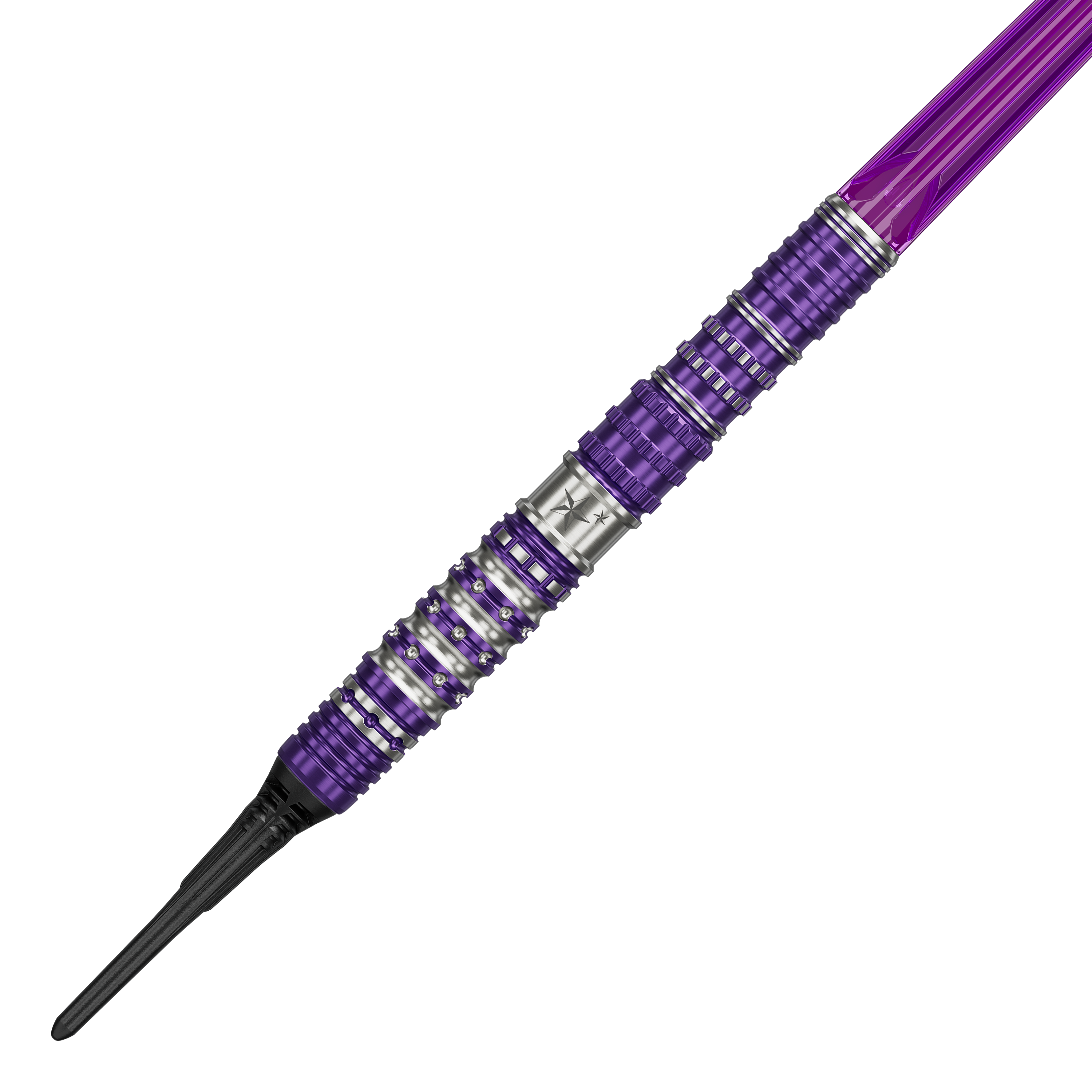 Target Japan Sirius GEN4 Constructors Champions Limited Darts mit einem Gewicht von 21g. Das Foto zeigt das limitierte Dart-Set.