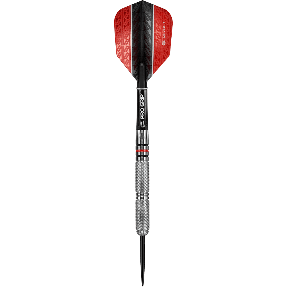 Target Vapor8 04 Steeldarts - 21g