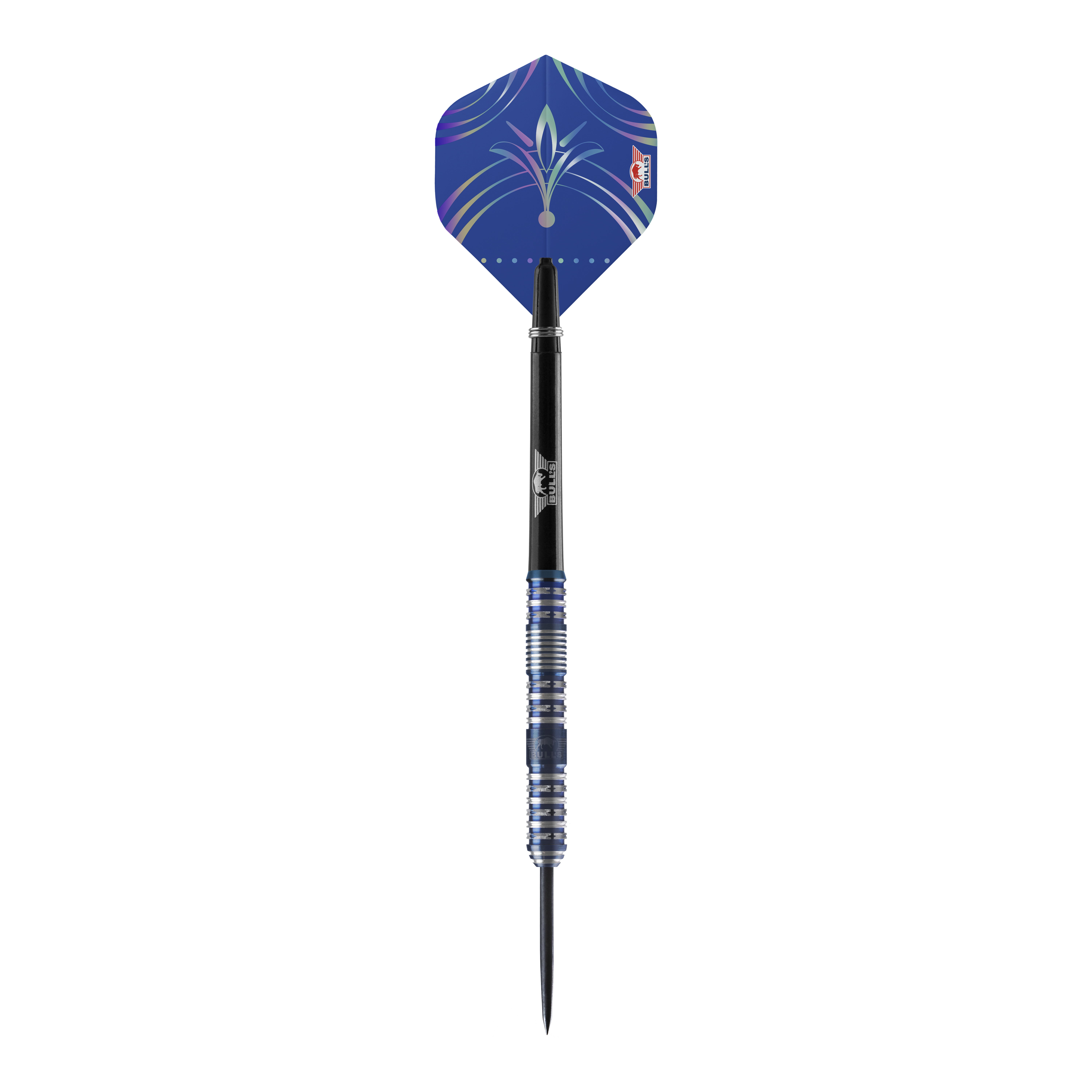 Bulls NL Silvian steel darts