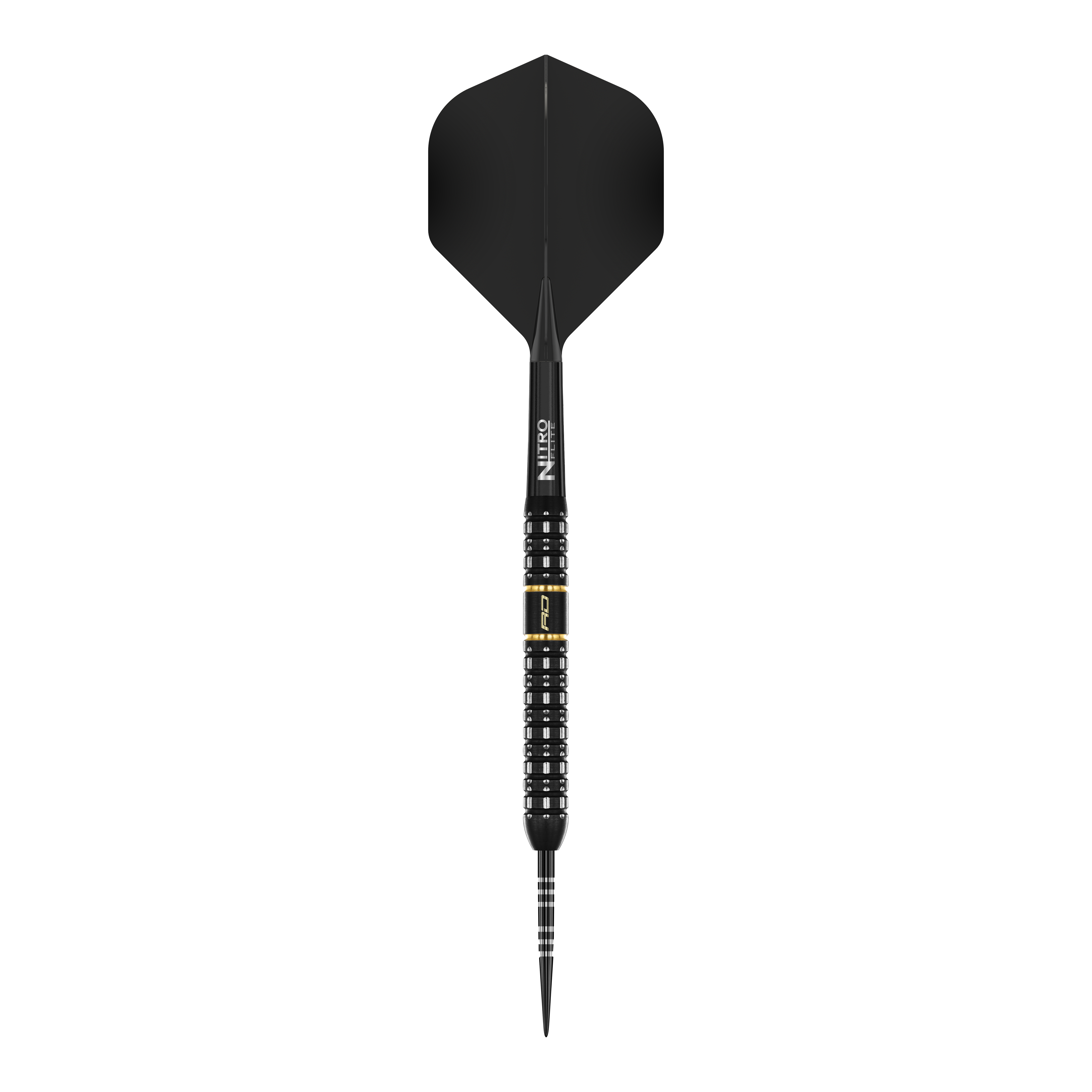 Red Dragon Ascend Parallel Steeldarts Das Bild zeigt die Red Dragon Ascend Parallel Steeldarts. Es handelt sich um hochwertige Steeldarts mit parallelem Design.
