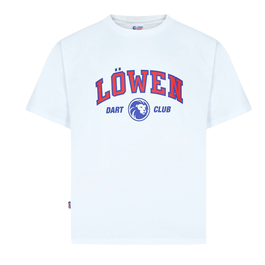 Löwen Collection Club T-Shirt Löwen Collection Club T-Shirt