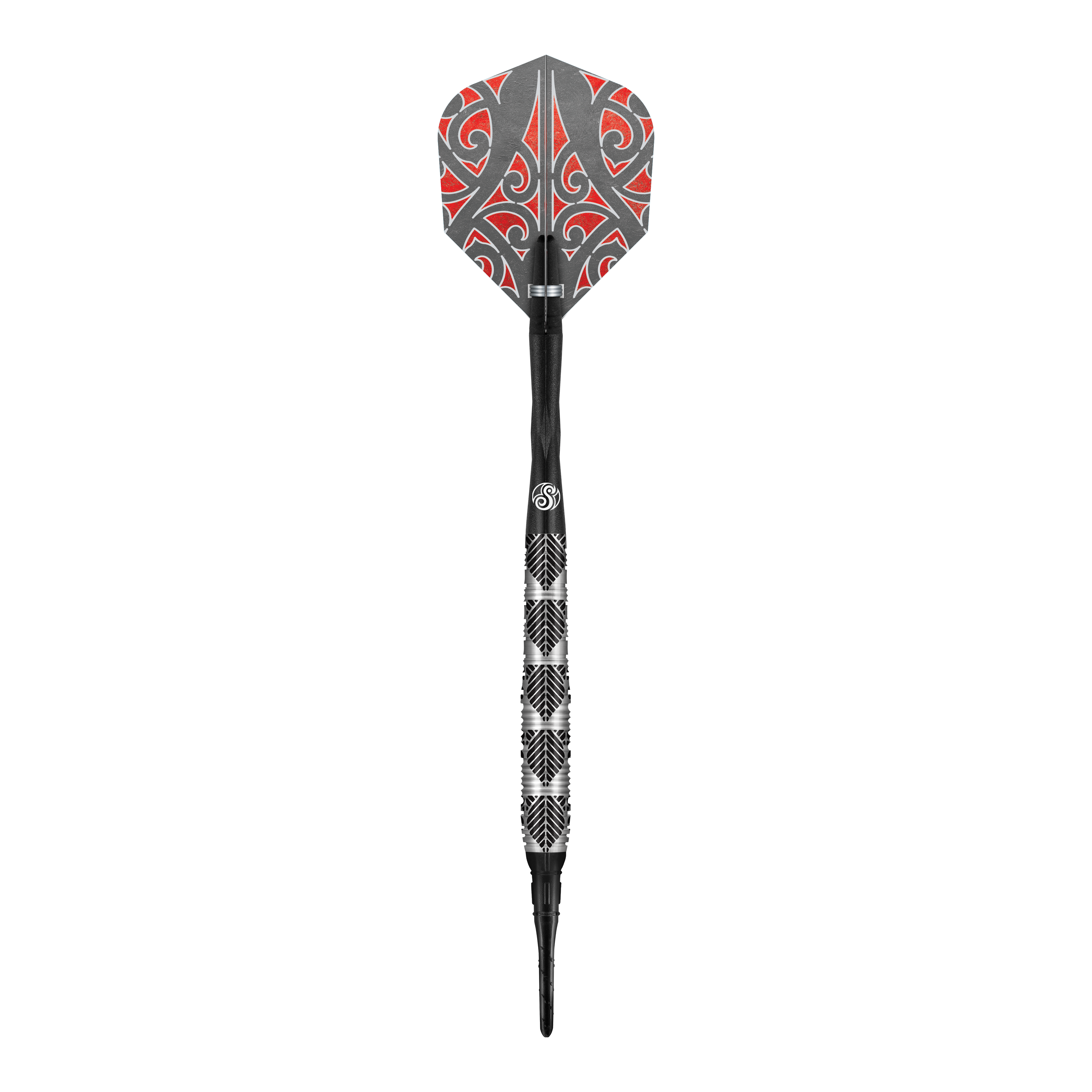 Shot Warrior Awe Steeldarts