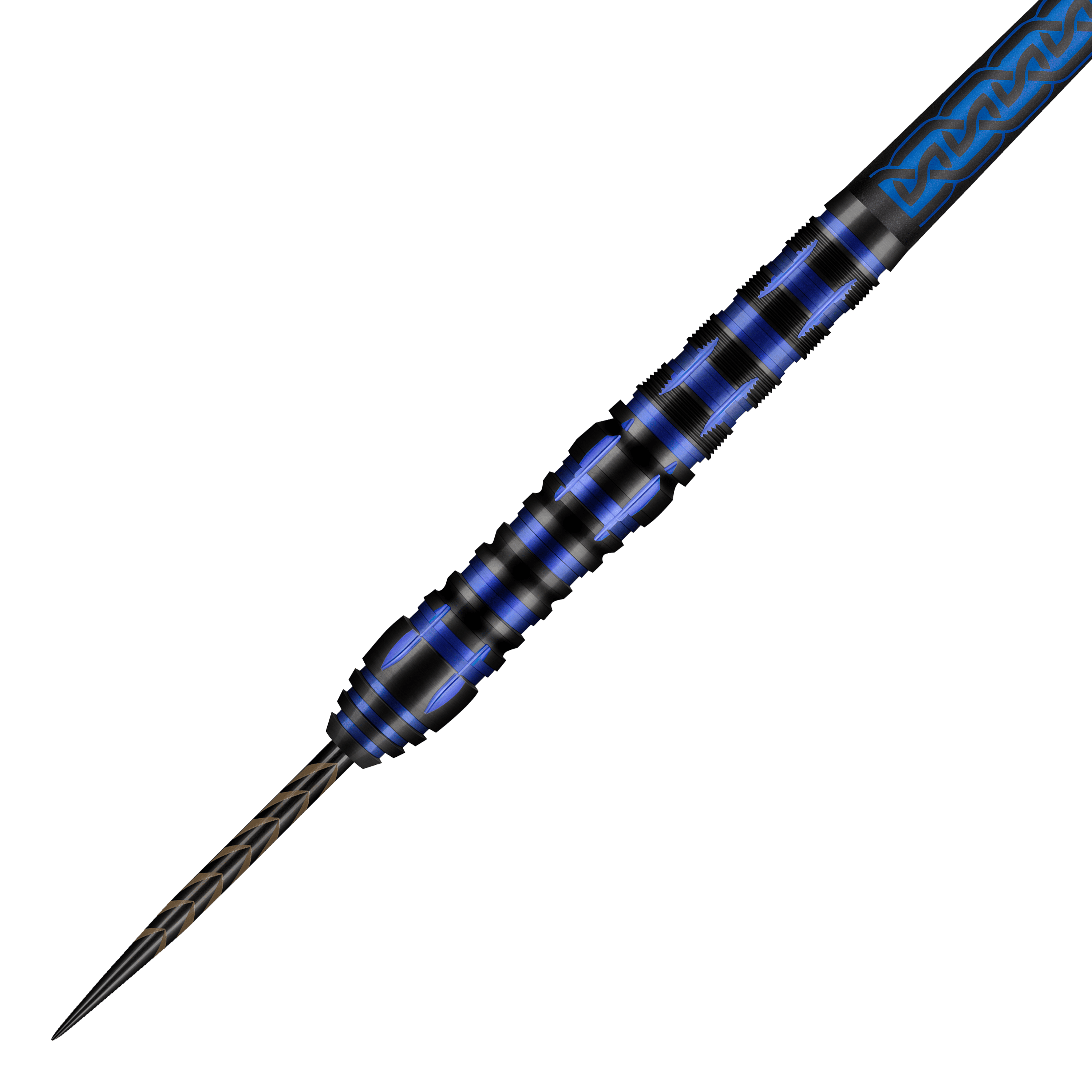 Shot Tribal Weapon Java Steeldarts