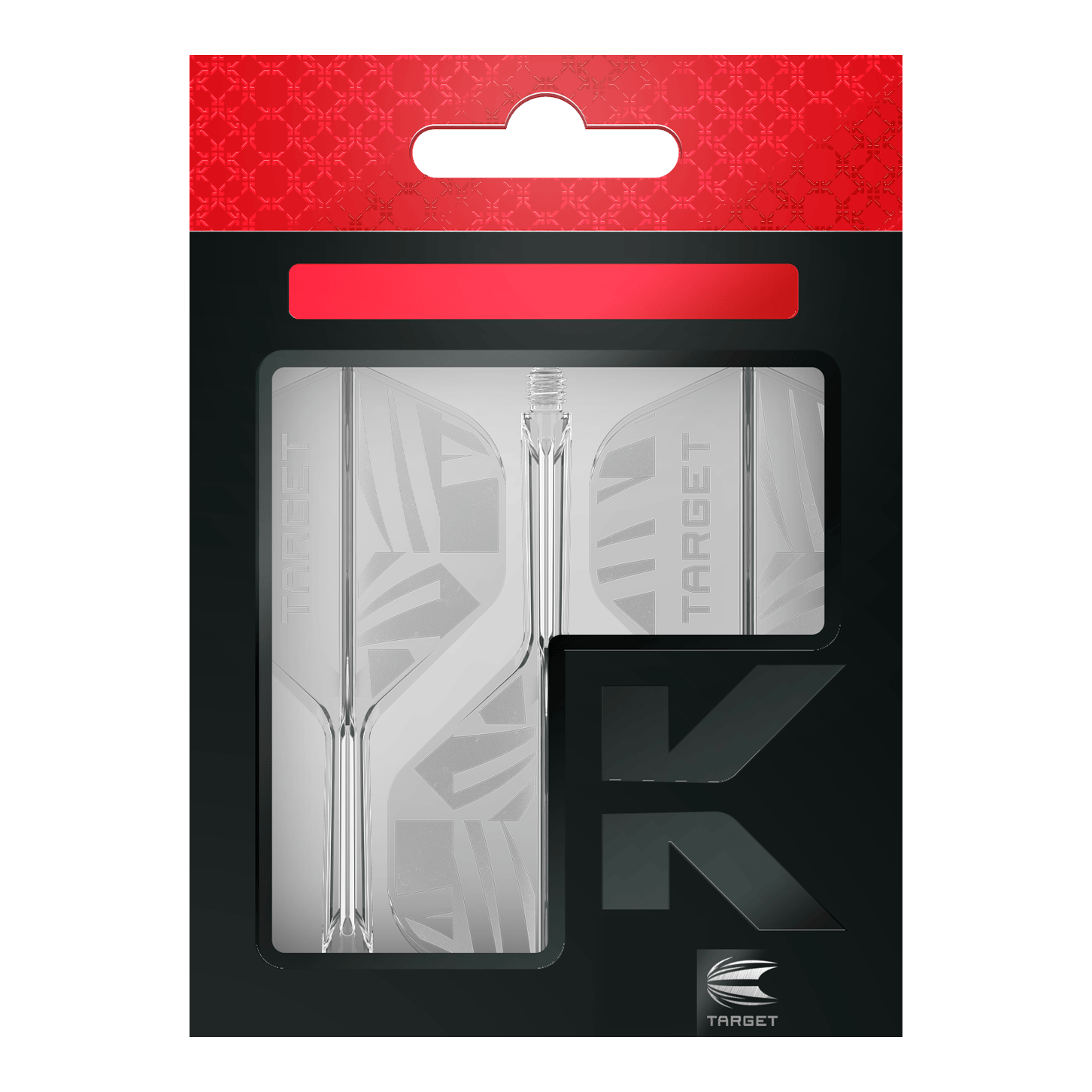 Target K-Flex Clear No2 Standard Flights